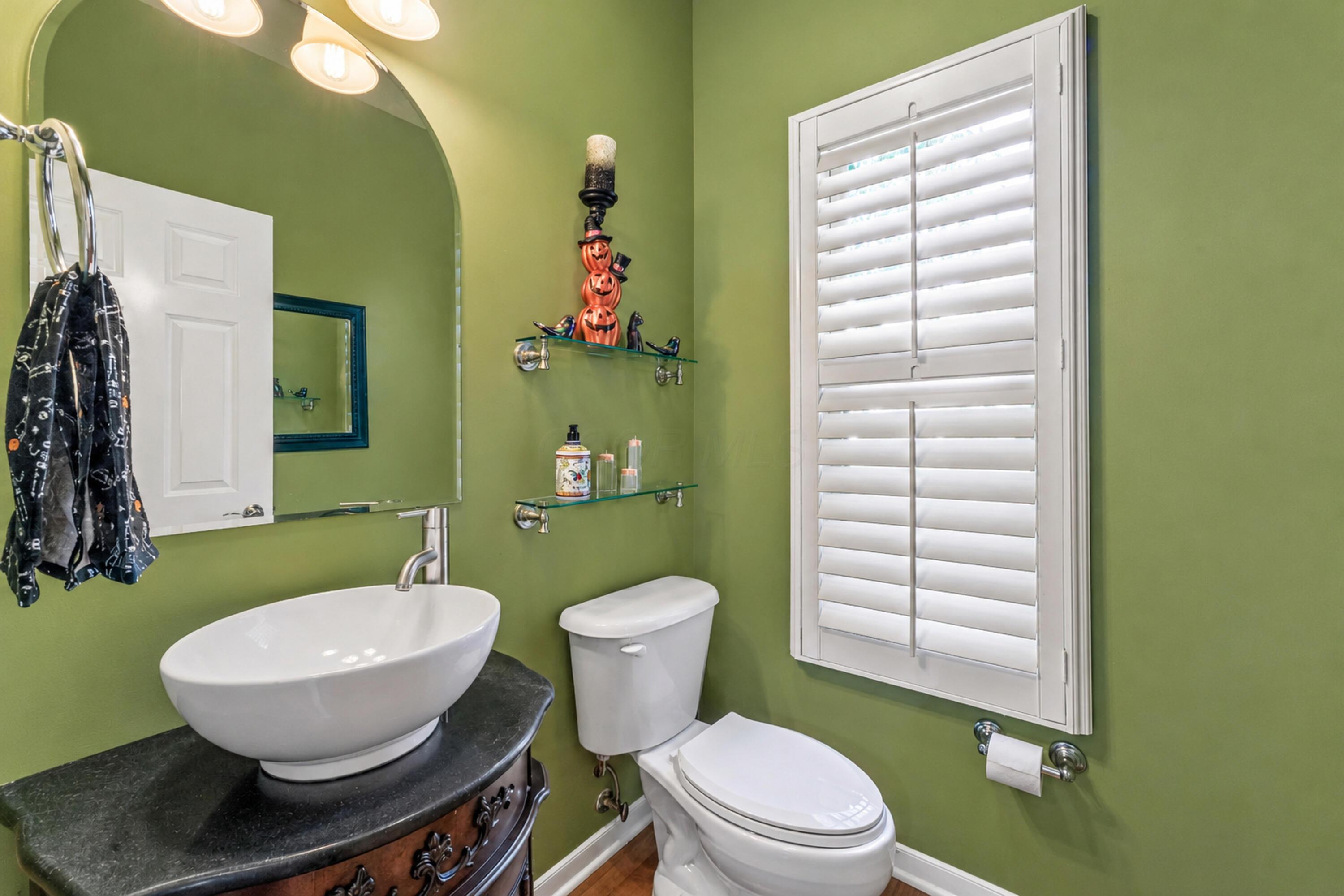 1119 Cross Creeks Ridge Property Photo 17