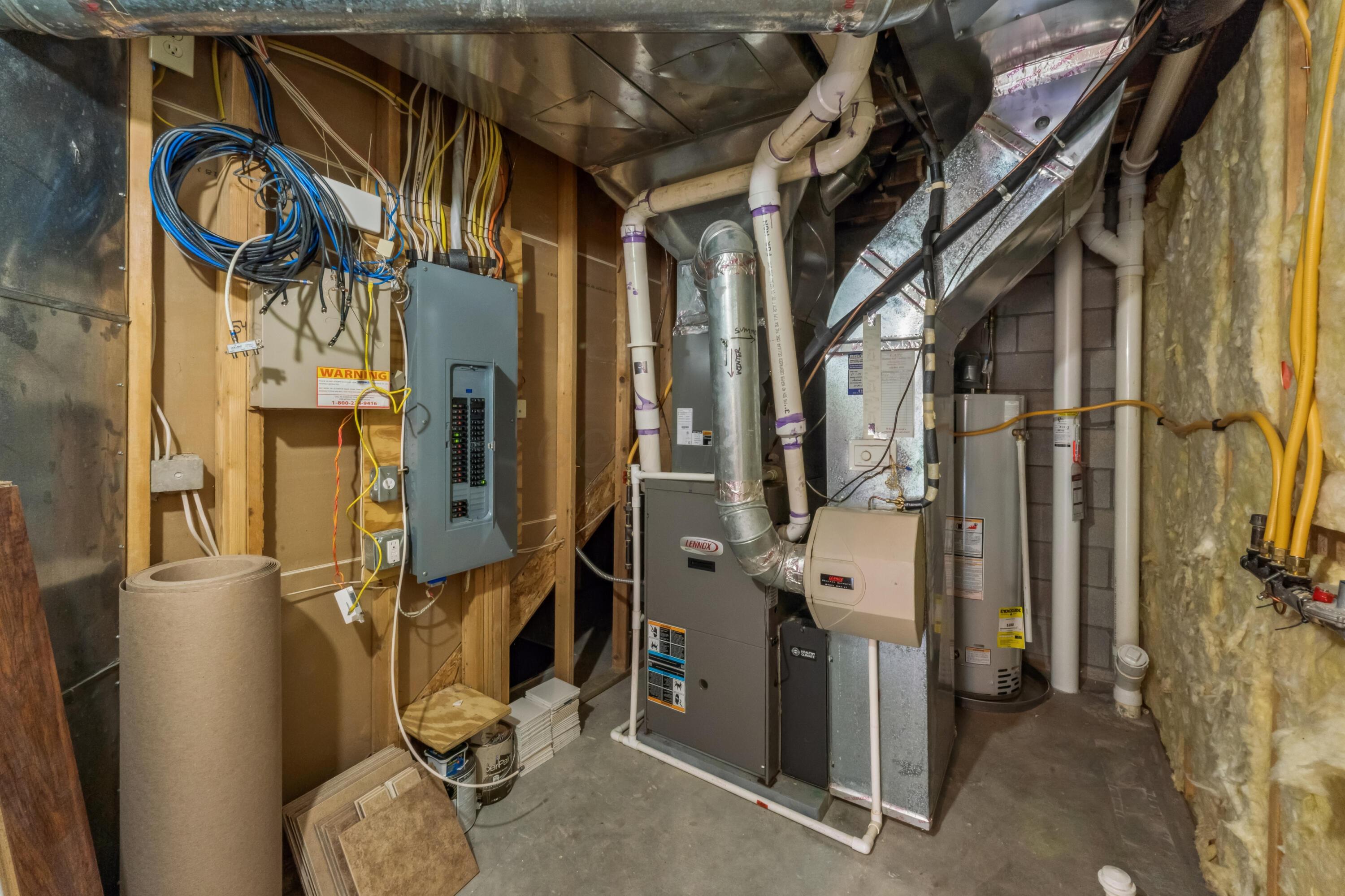 1119 Cross Creeks Ridge Property Photo 29