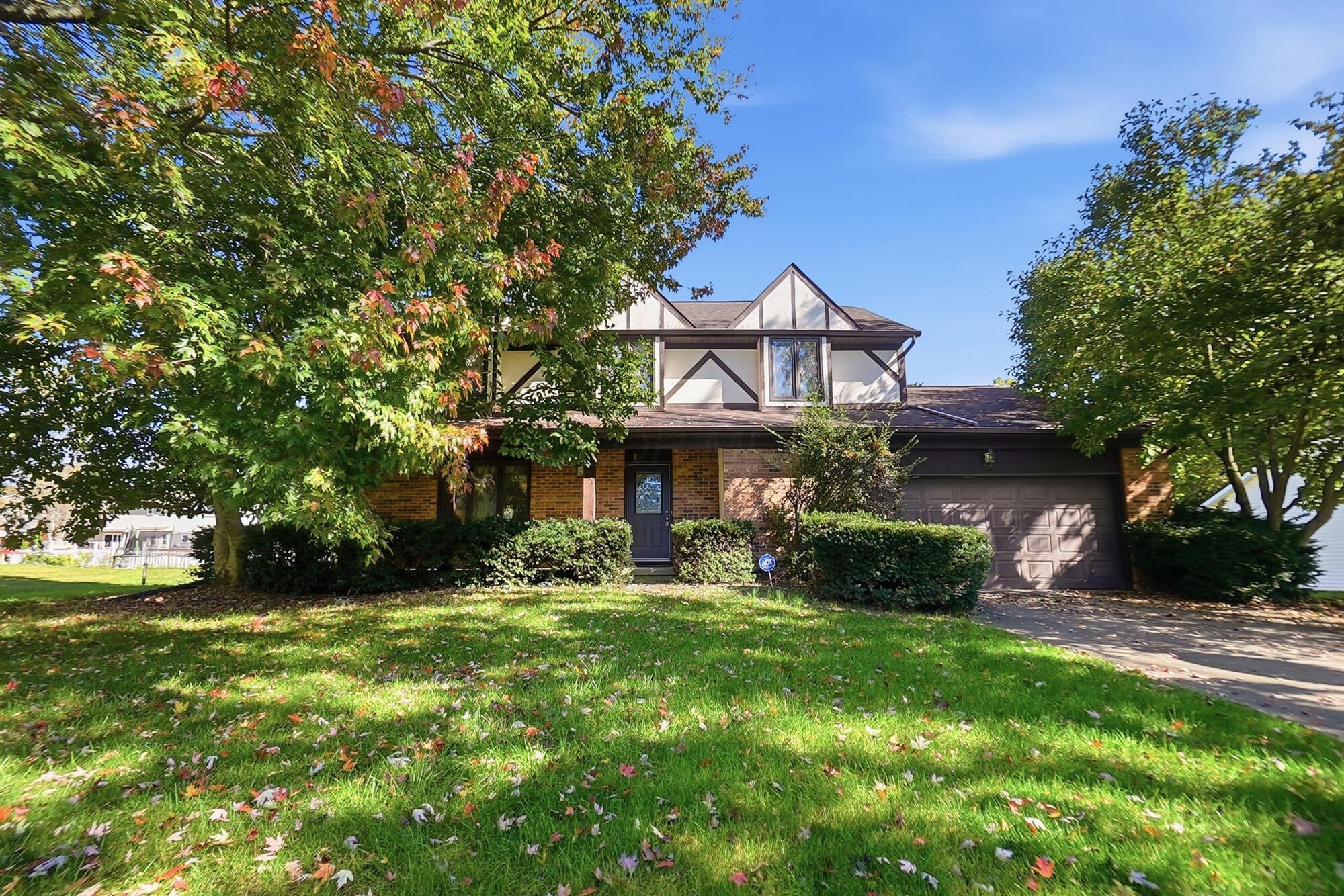 13136 Summerfield Way Property Photo 1