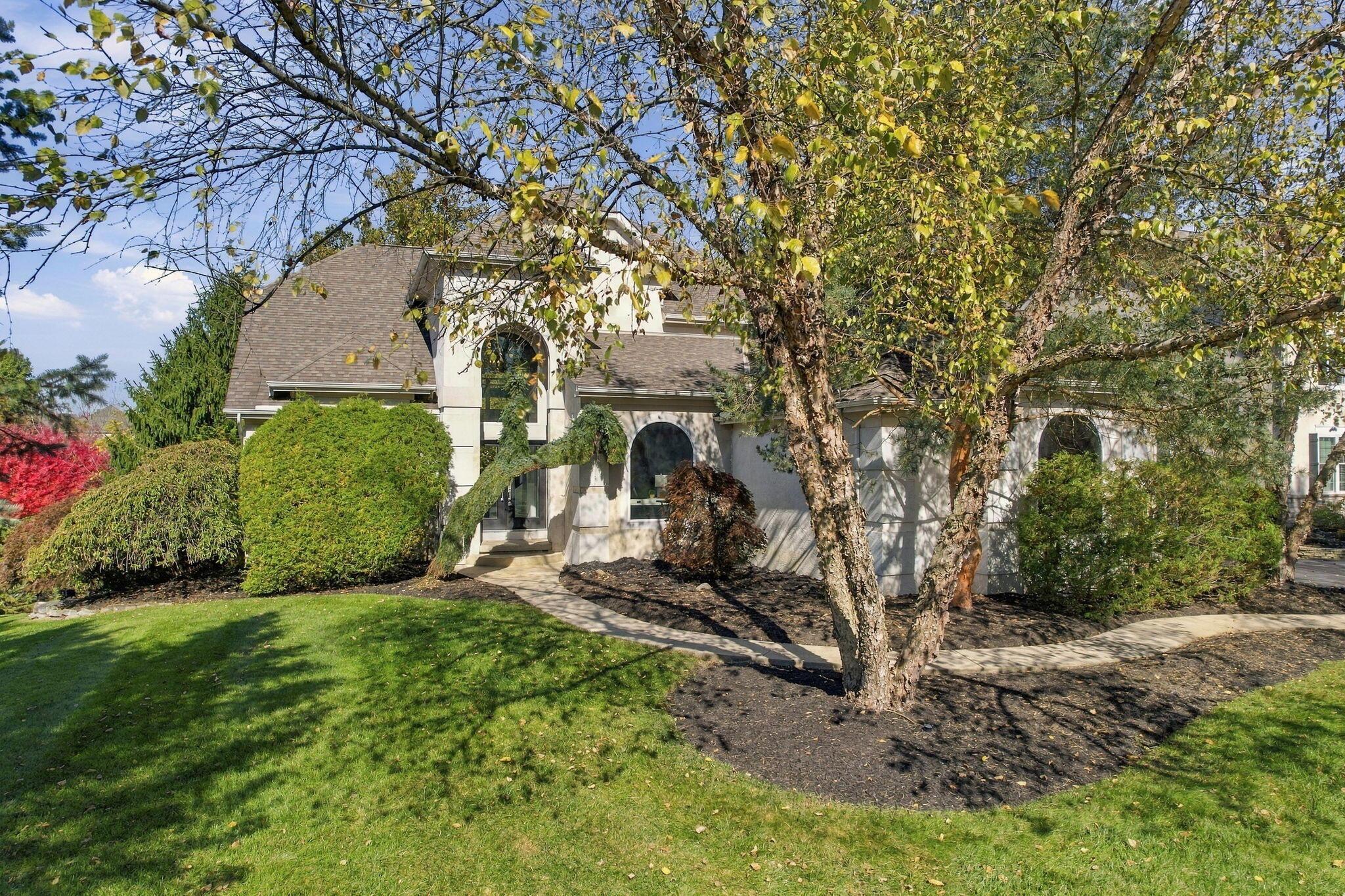 3269 Mccammon Chase Drive Property Photo 1