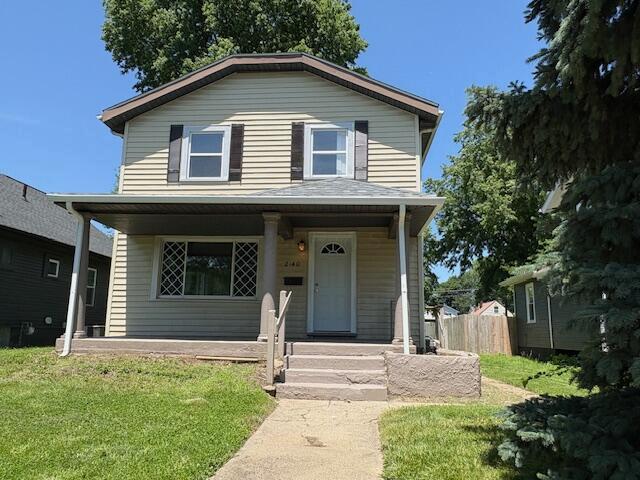 2140 Dartmouth Avenue Property Photo 1