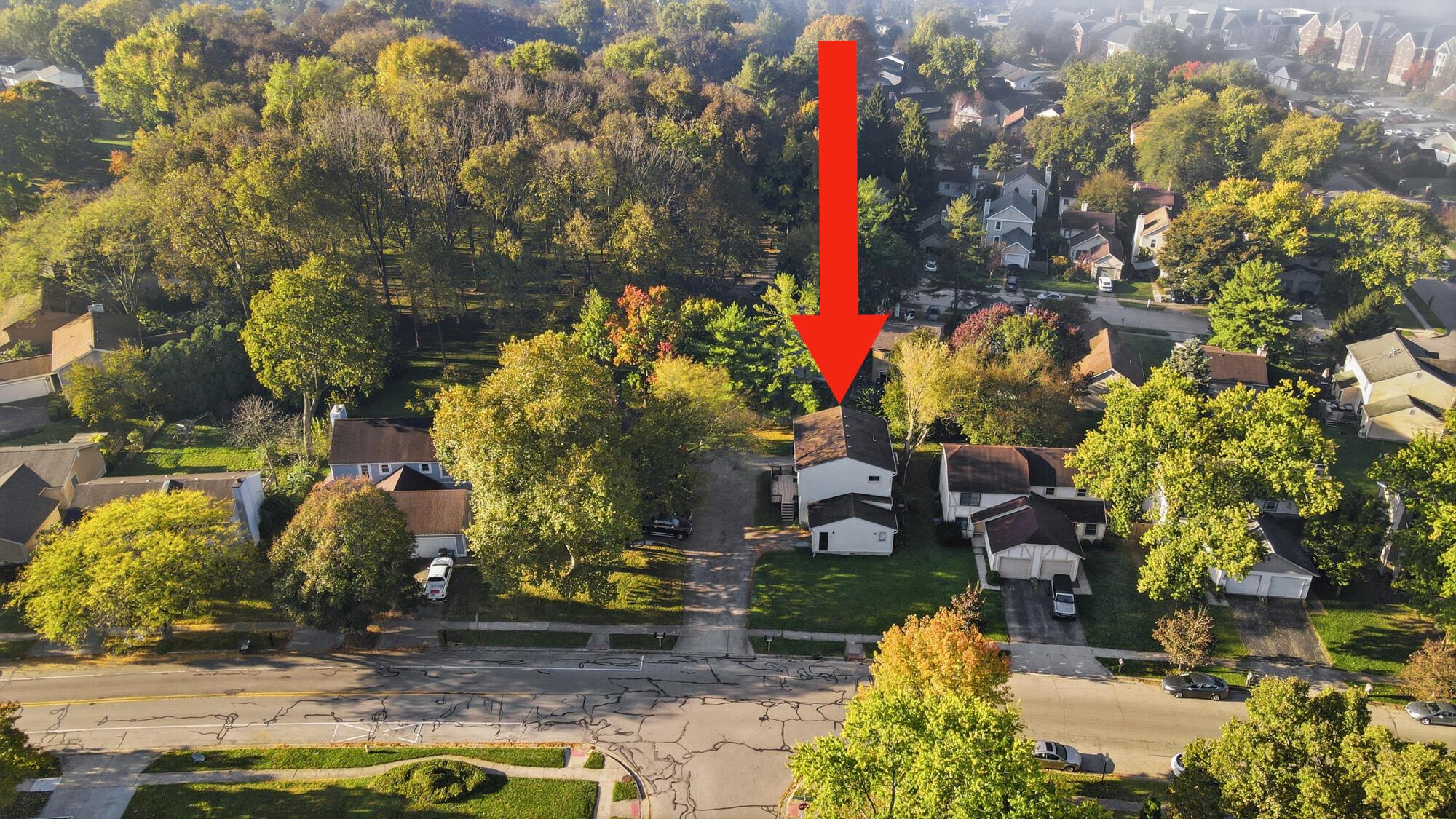 6711-6713 Welland Street Property Photo 3