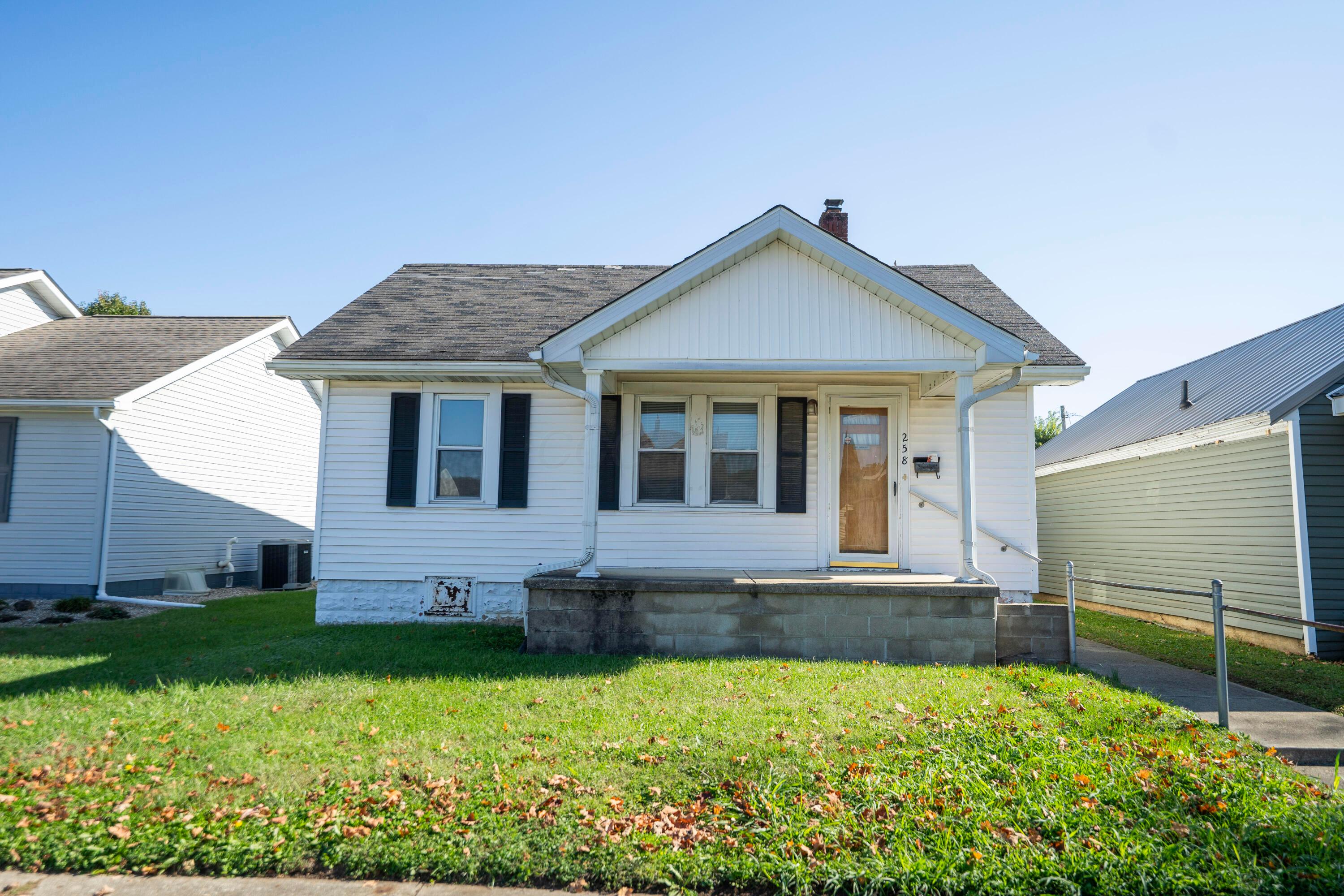 258 Locust Street Property Photo 1