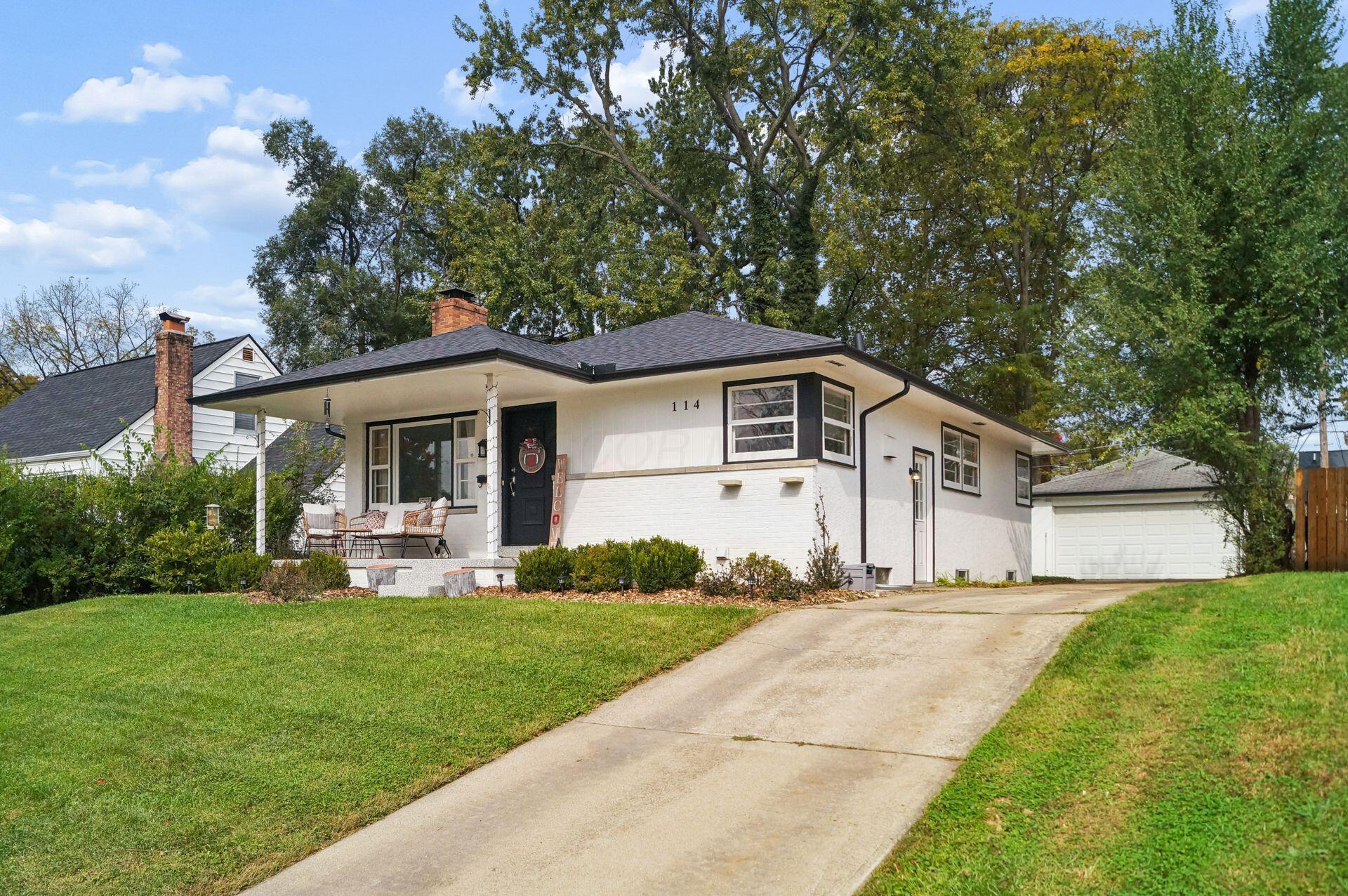 114 W Stanton Avenue