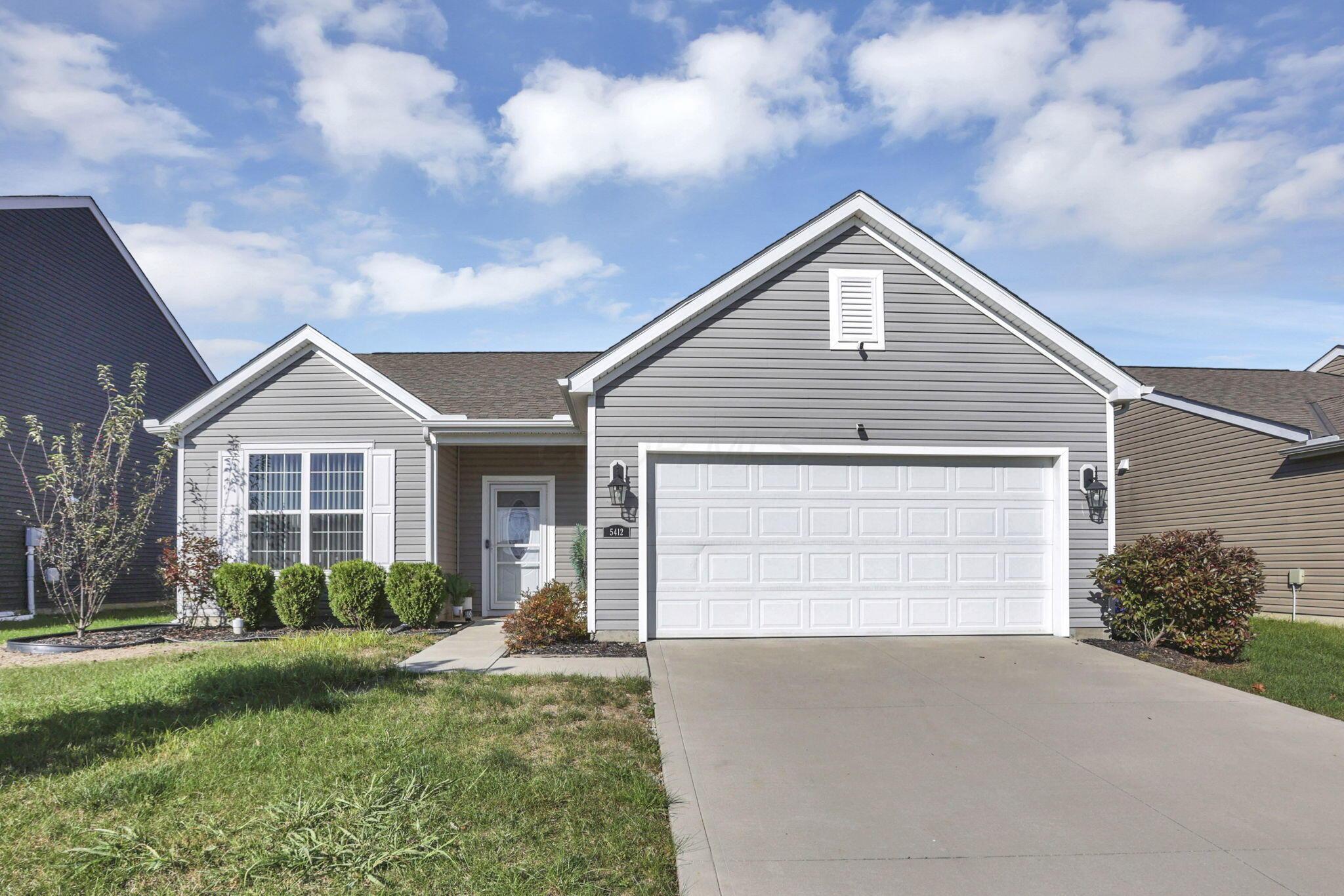 5412 Rohden Drive Property Photo 1