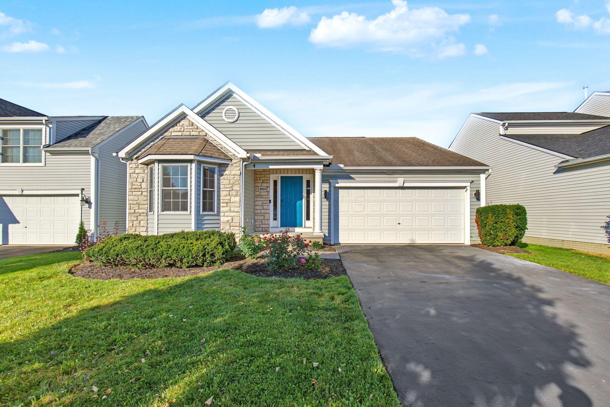 8833 Meadow Grass Lane Property Photo 1