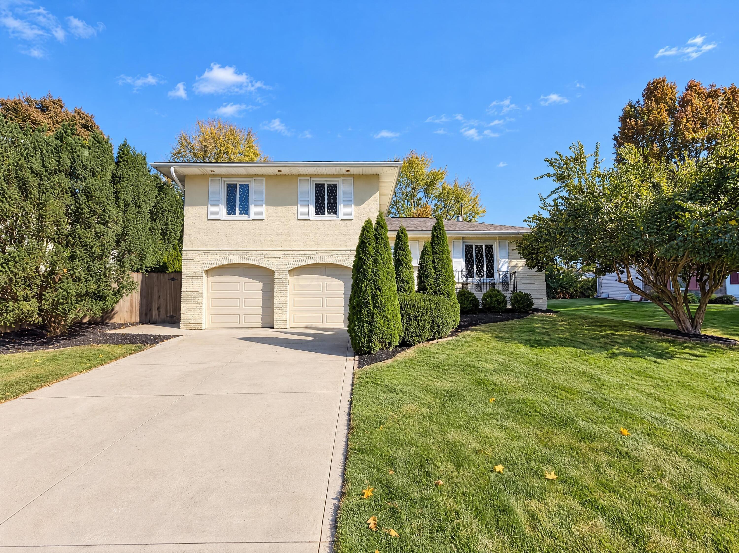 4720 Mcbane Court Property Photo 1