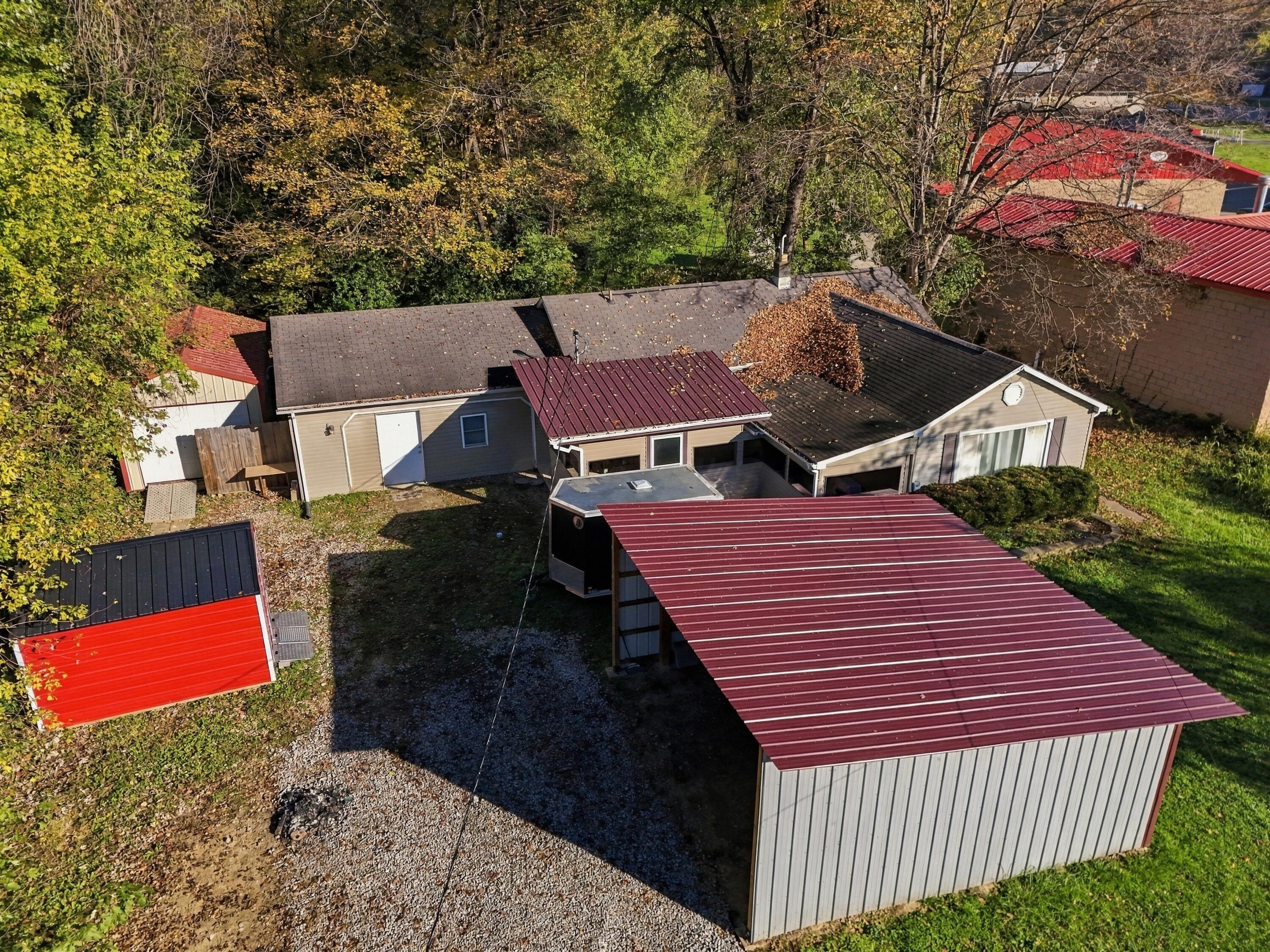 62 Blain Highway Property Photo 1