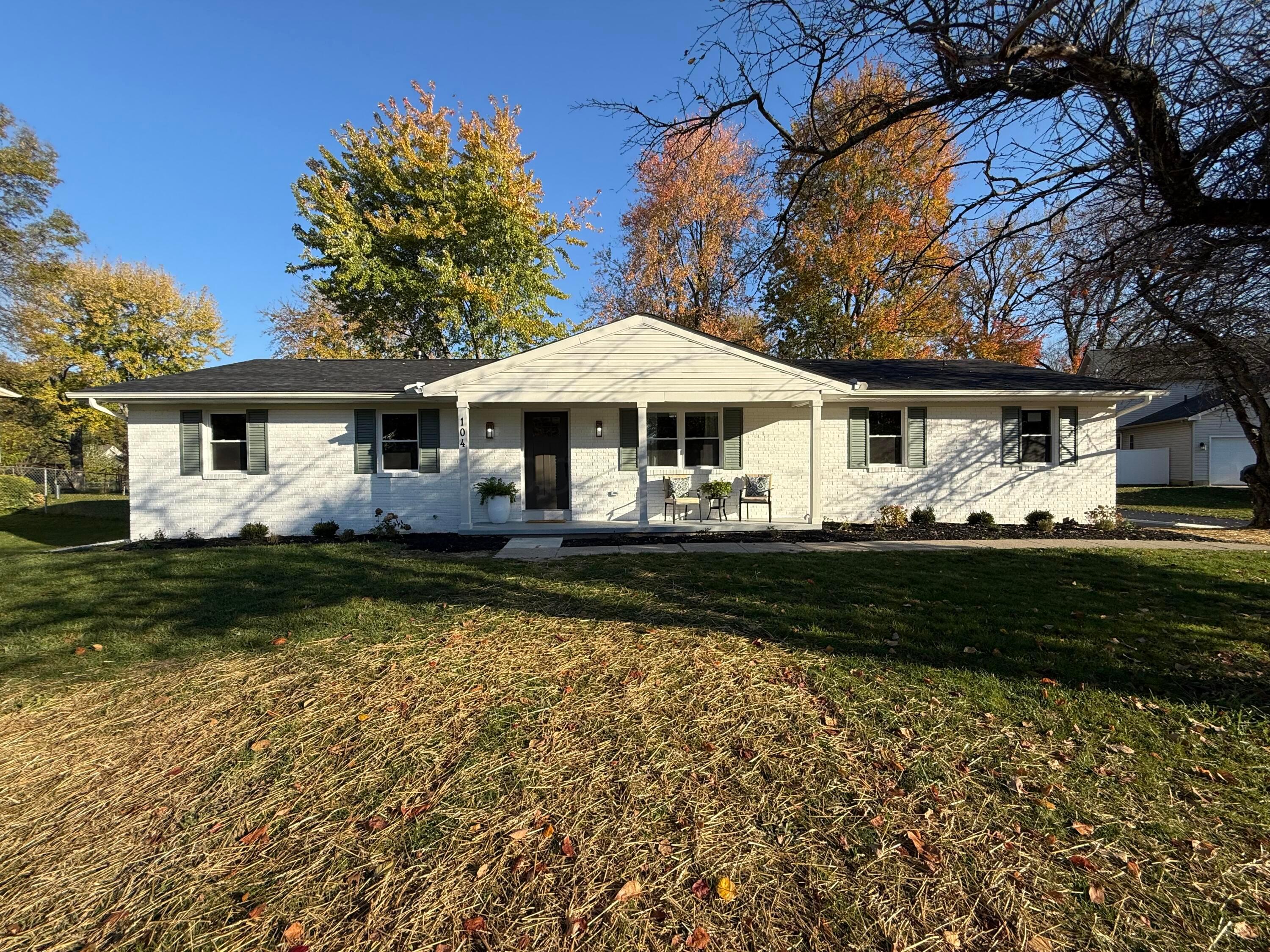 104 Woodbridge Place Property Photo 1