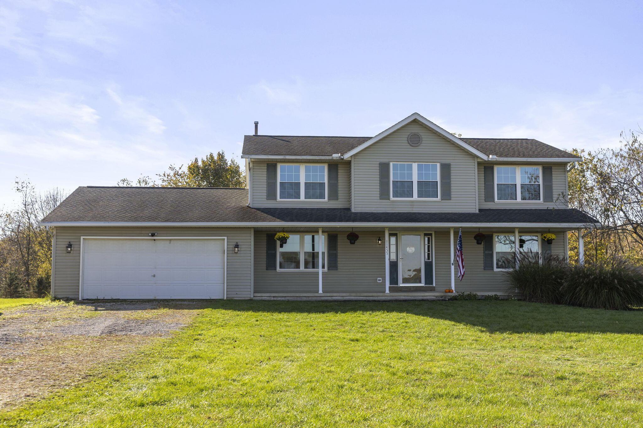 11455 Colwill Road Property Photo 1