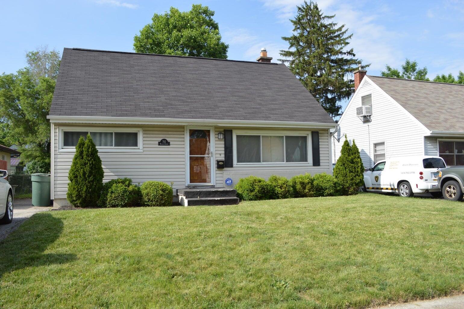 762 Weldon Avenue Property Photo 1