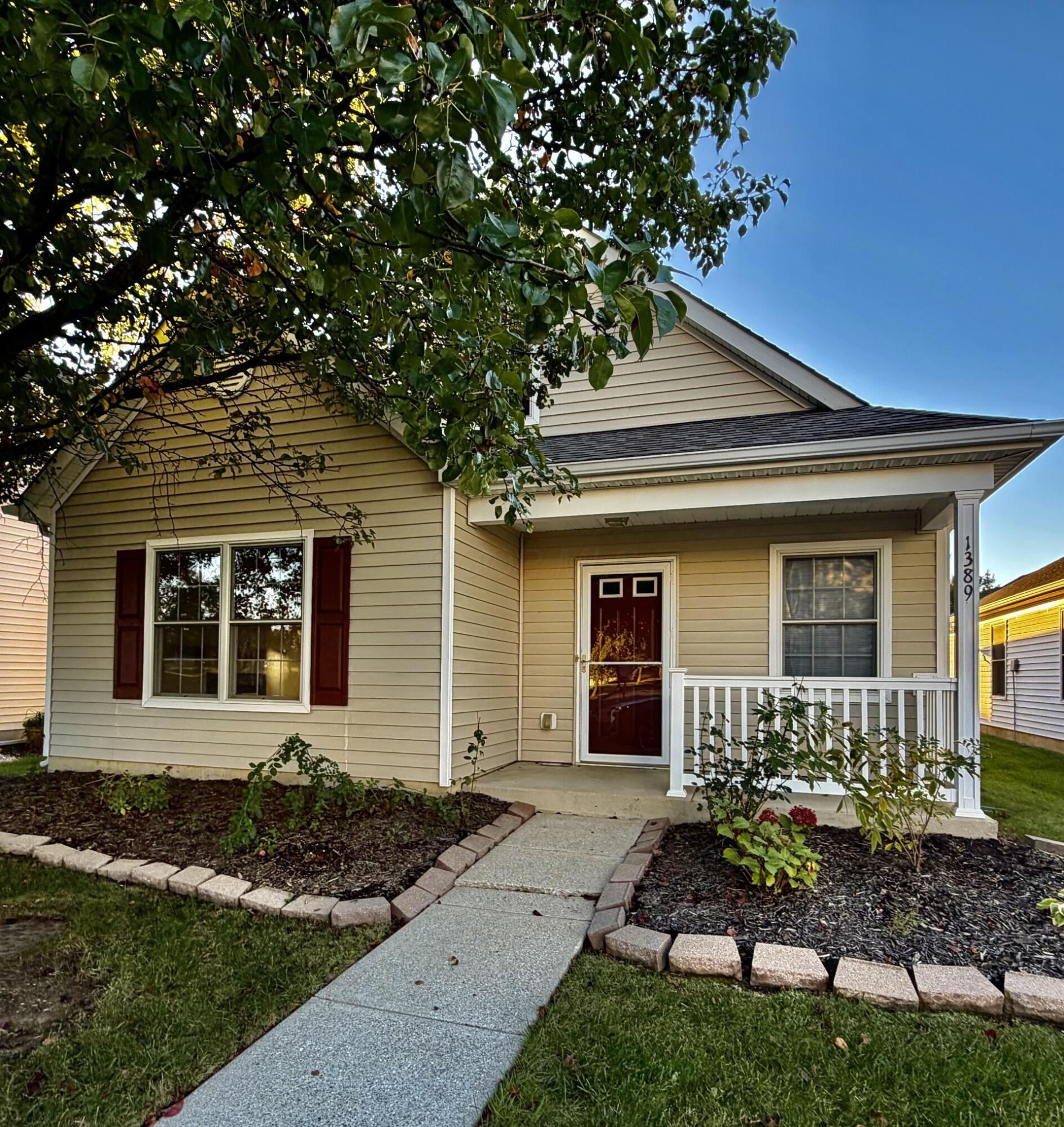 1389 Pansy Street, 197 Property Photo 1
