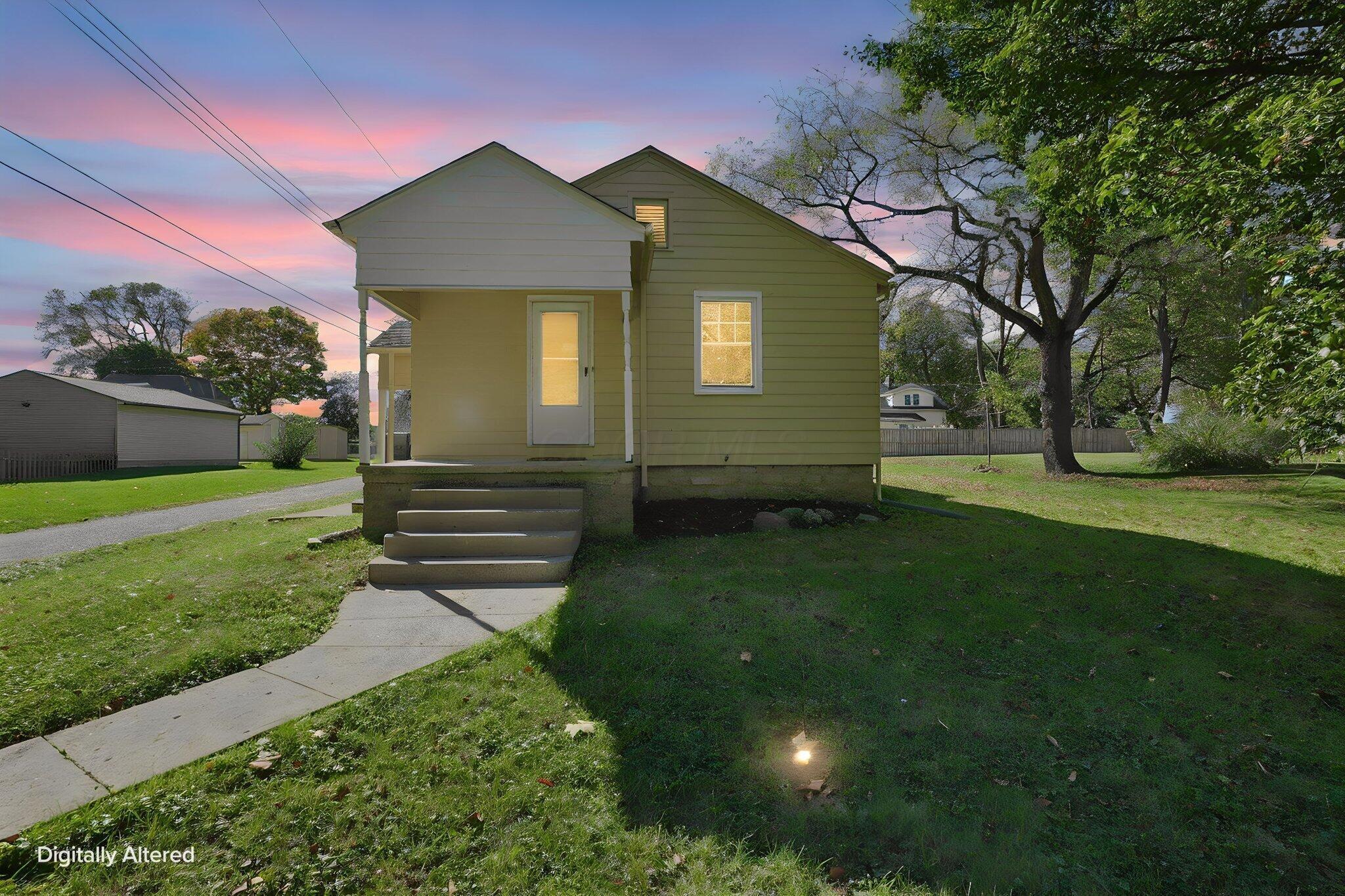 119 Landers Avenue Property Photo 1
