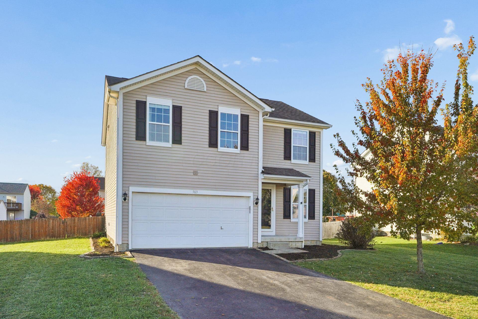 563 Virginia Street Property Photo 1