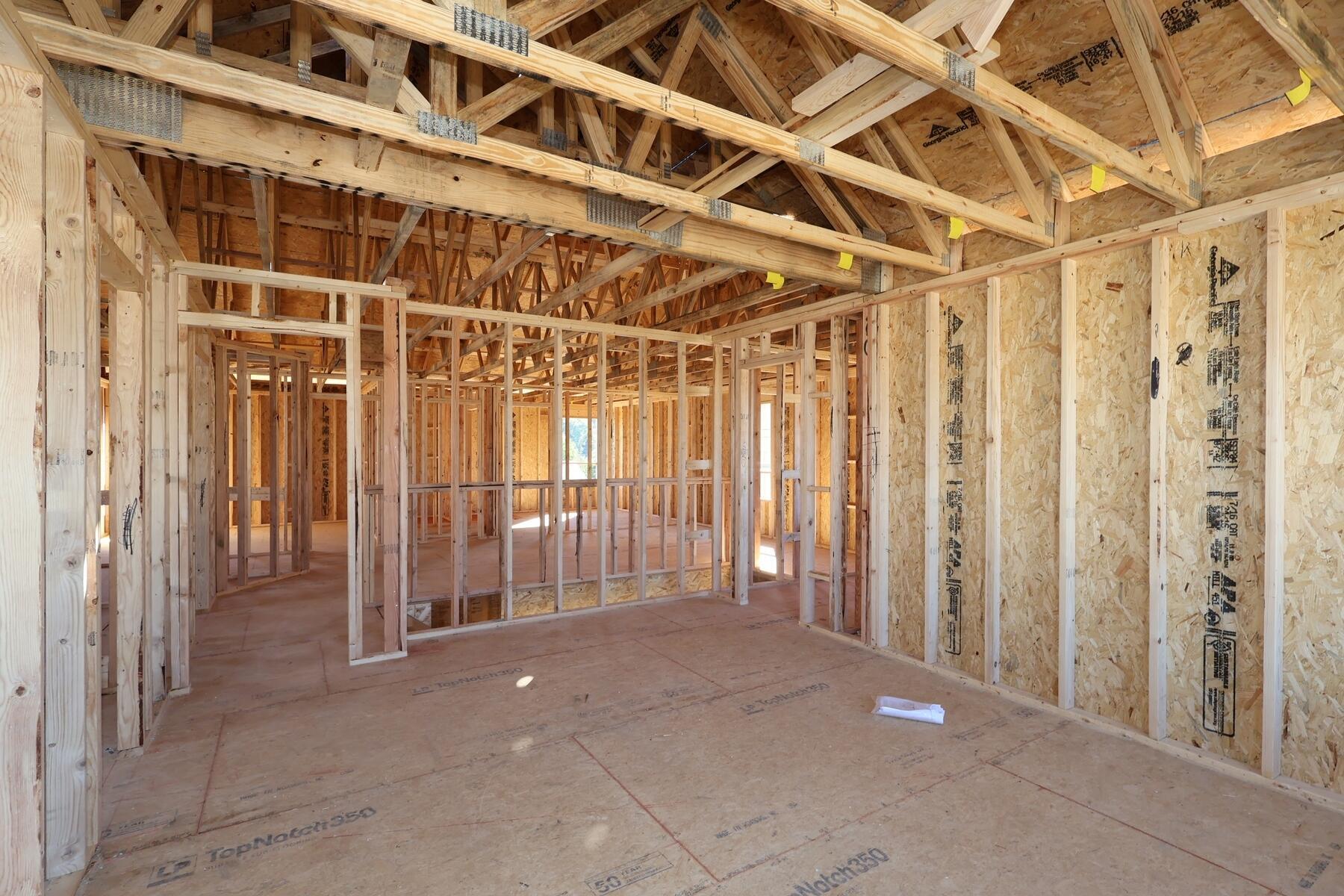 1039 Dawsons Drive Property Photo 8