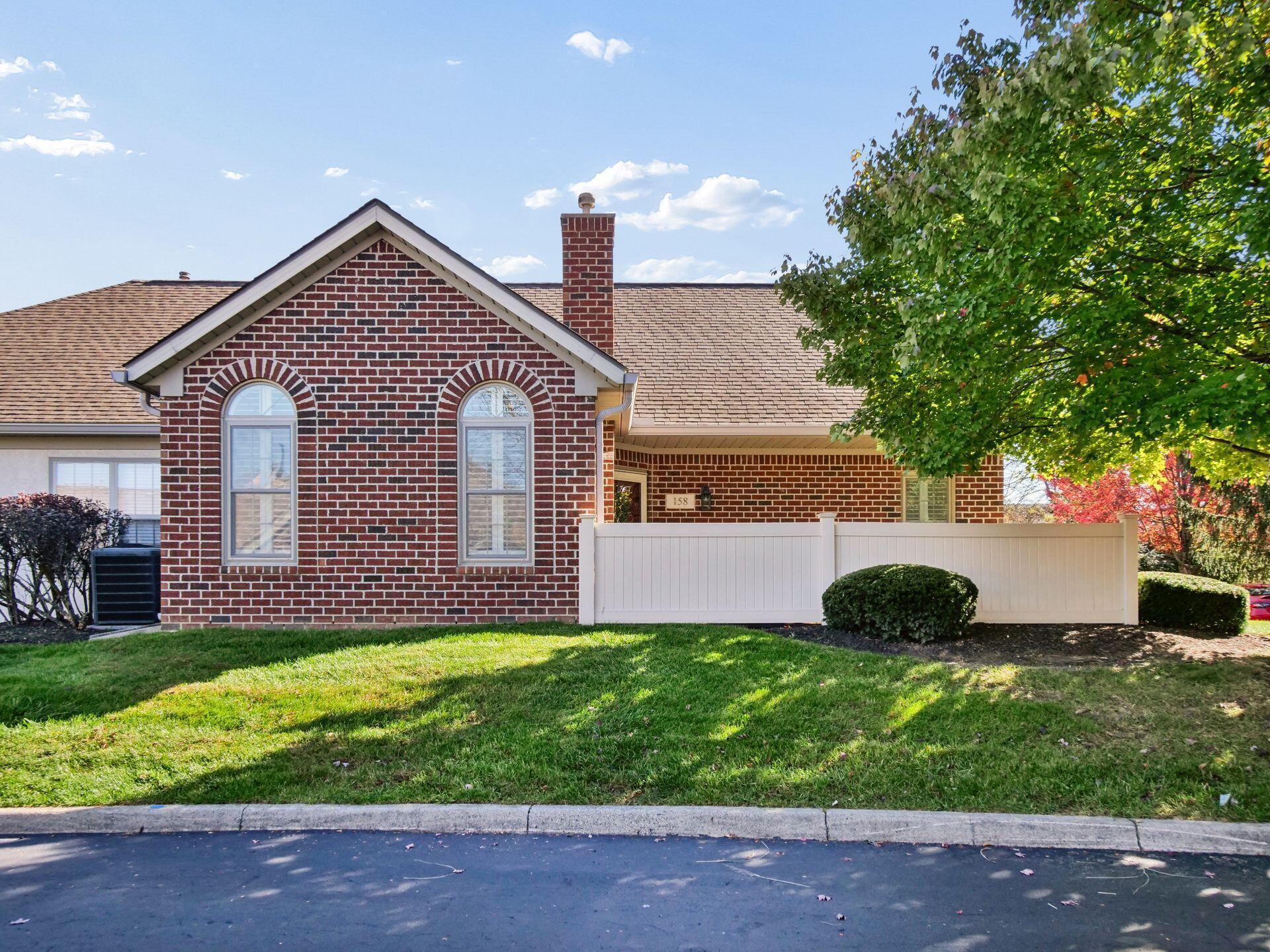 158 Stonebend Drive Property Photo 1