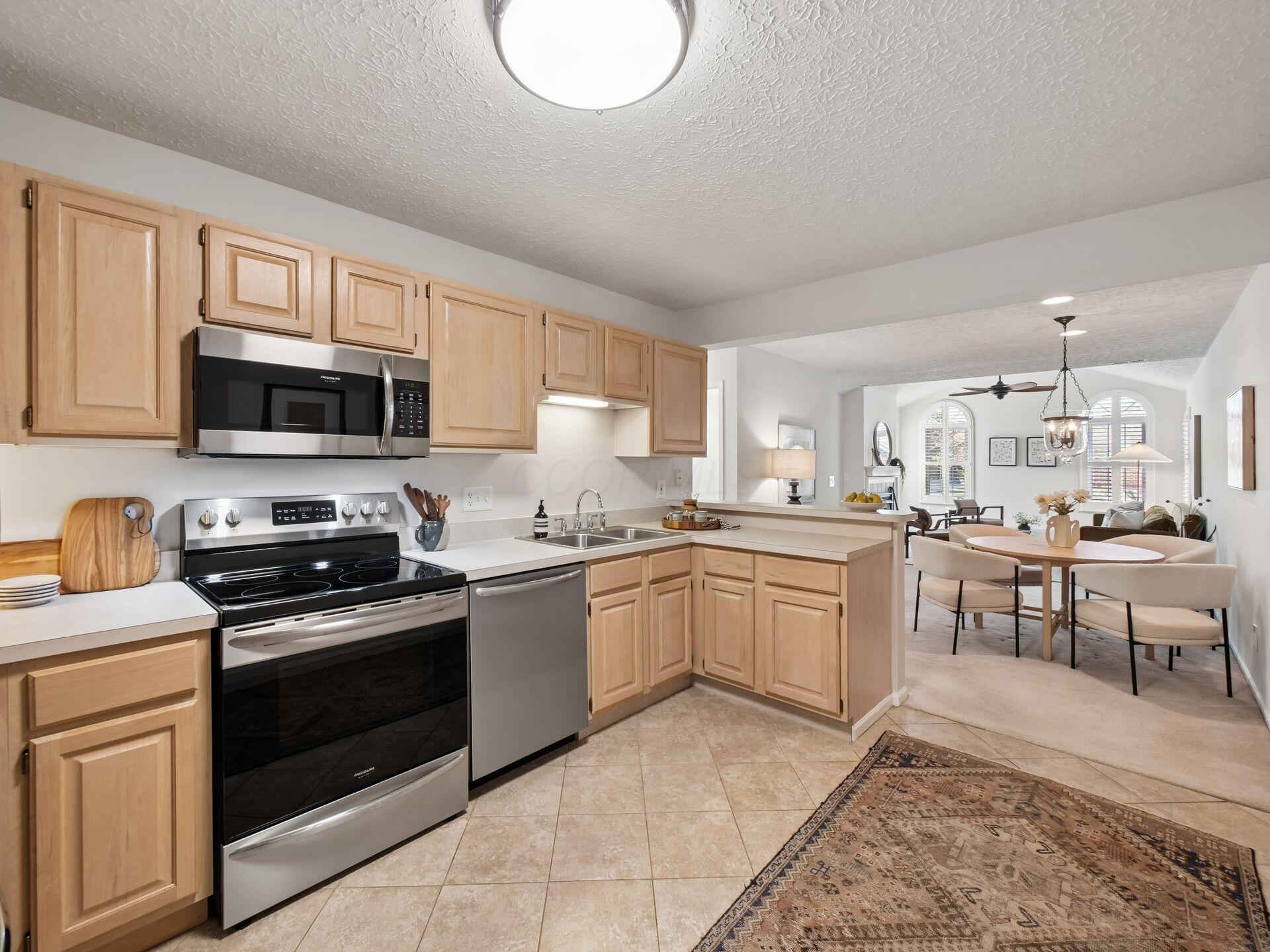 158 Stonebend Drive Property Photo 17