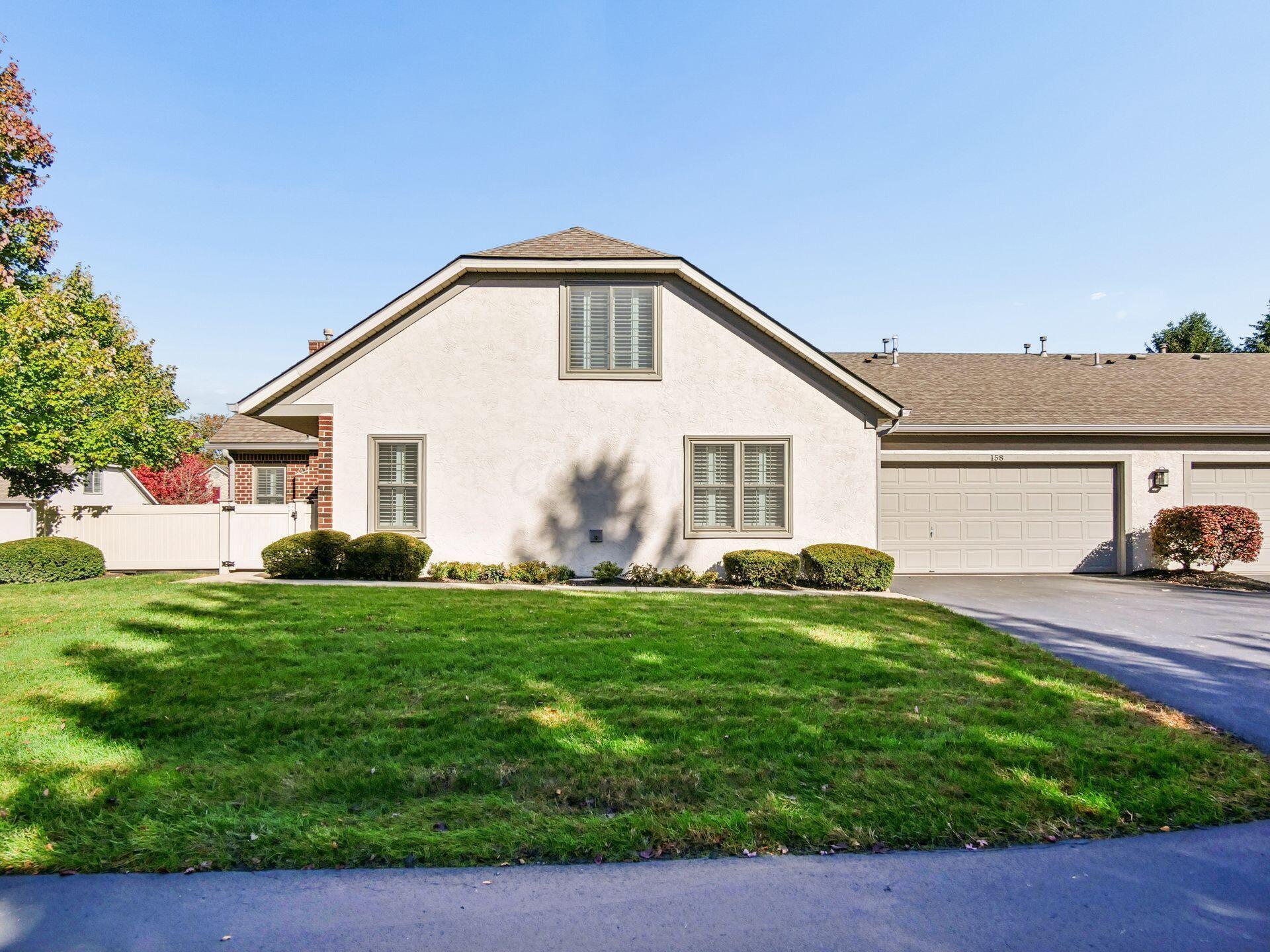 158 Stonebend Drive Property Photo 38