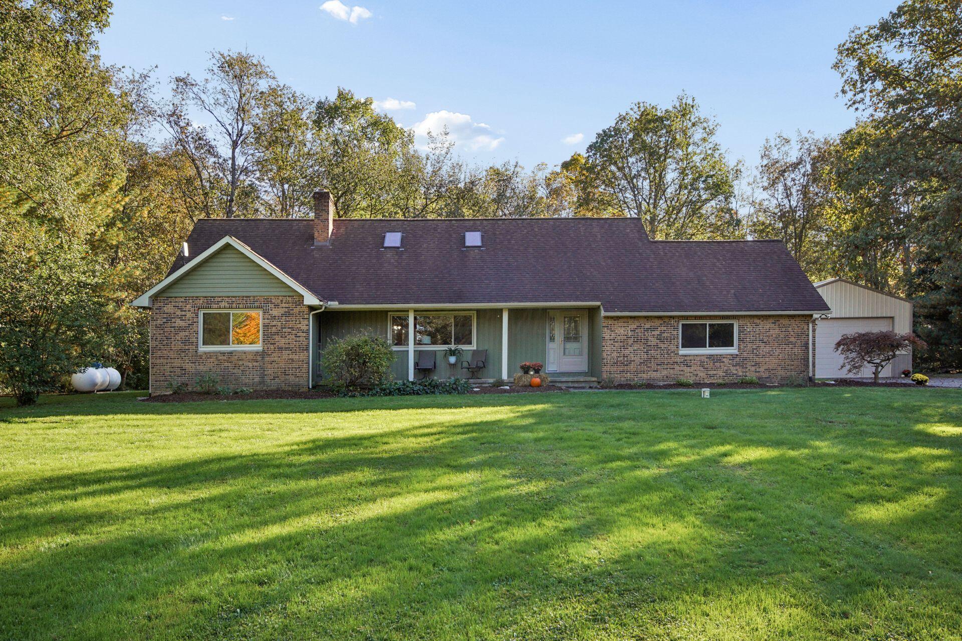 3351 Payne Thompson Road Property Photo 1