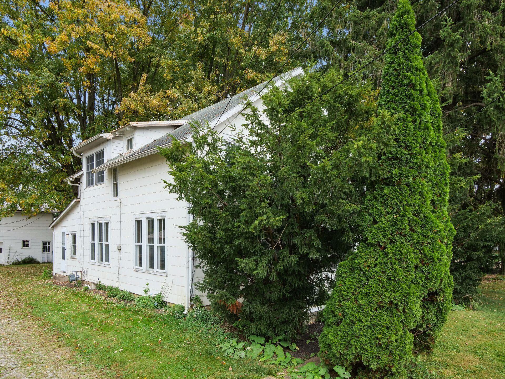 551 Bowtown Road Property Photo 1