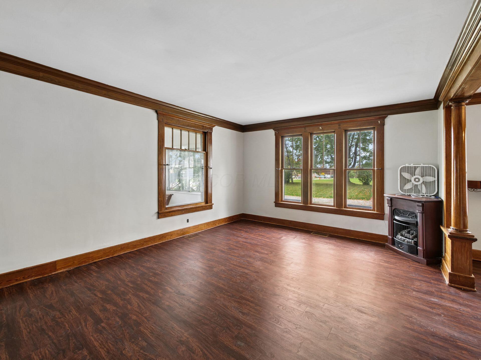 551 Bowtown Road Property Photo 12