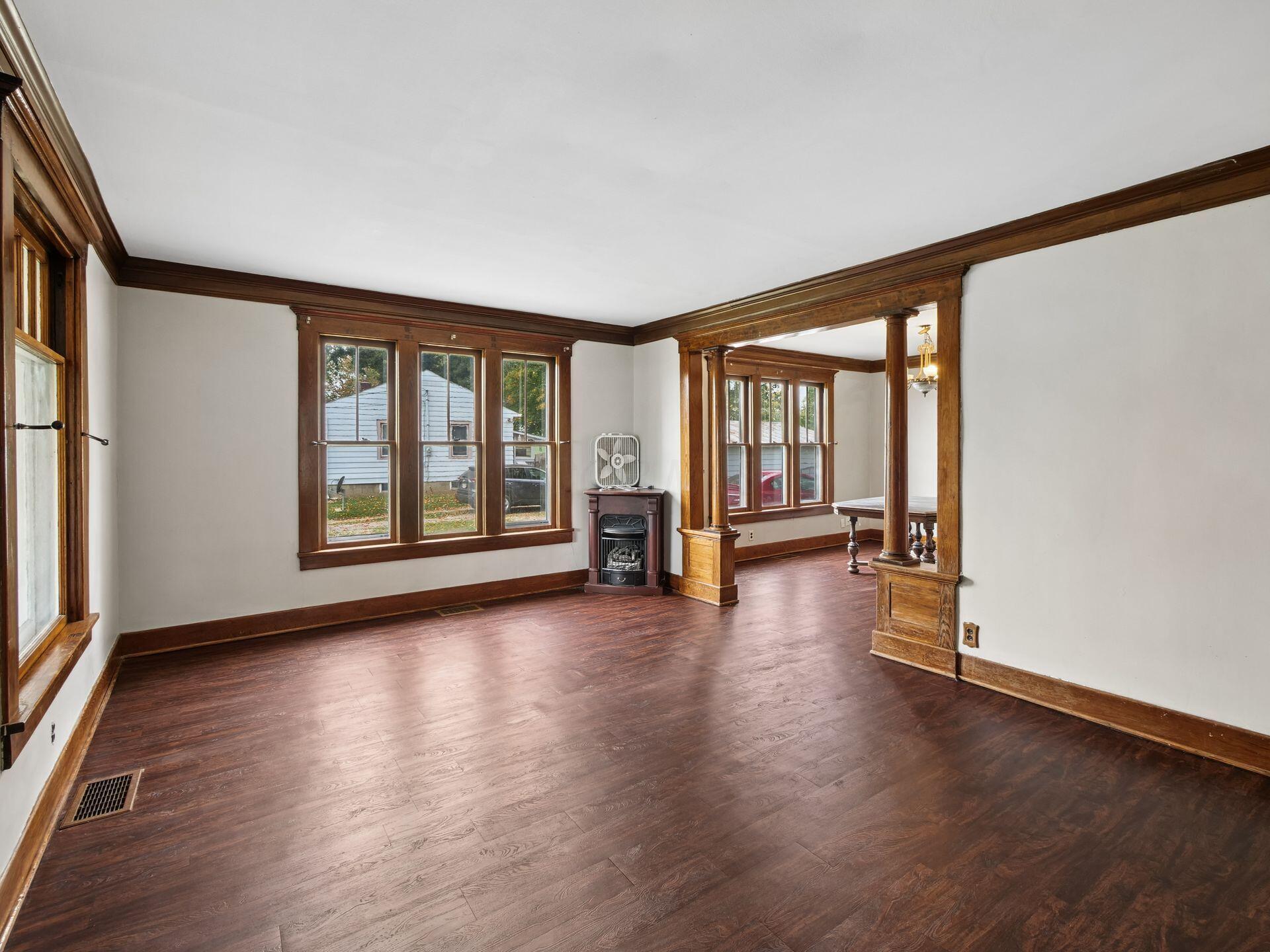 551 Bowtown Road Property Photo 13