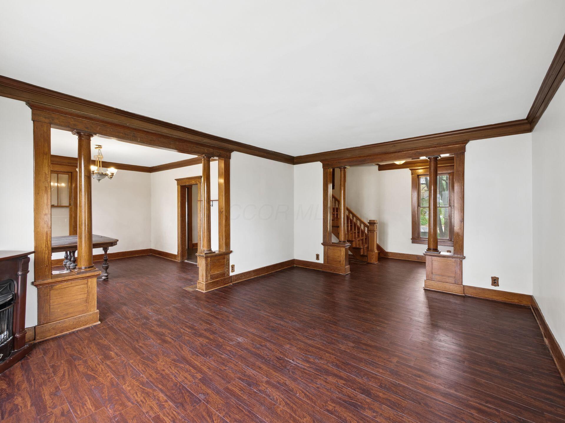551 Bowtown Road Property Photo 14