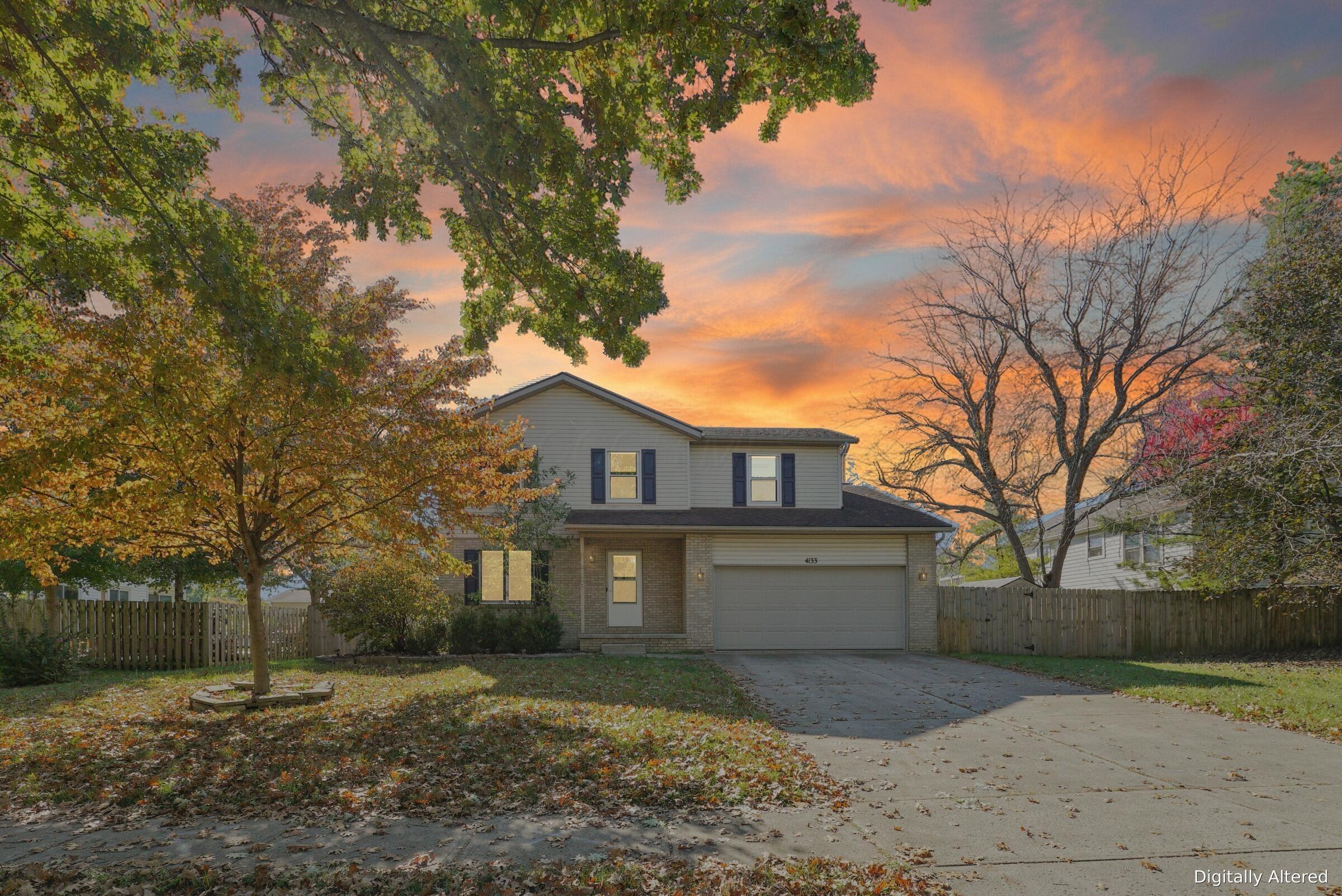 4133 Southwest Boulevard Property Photo 1