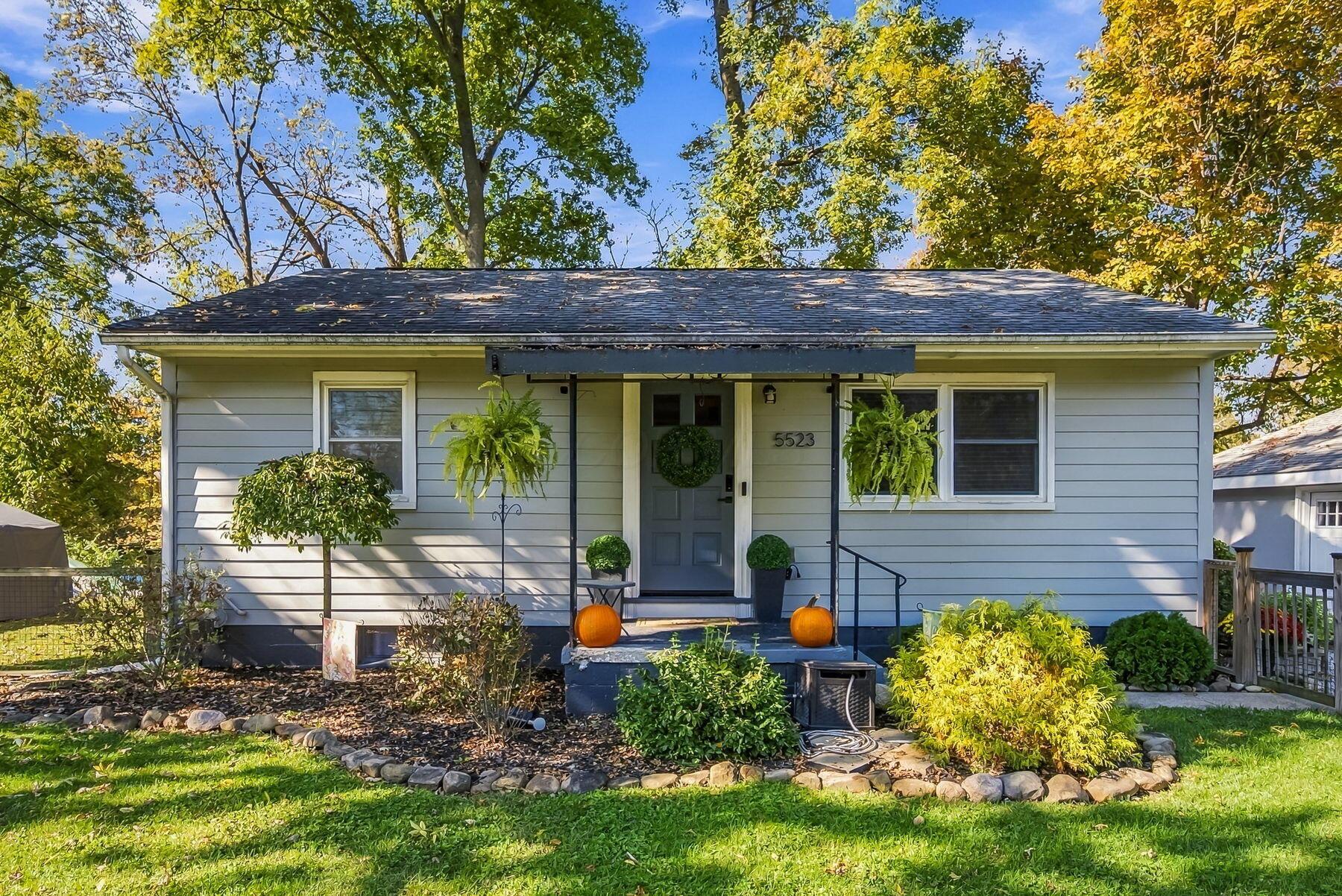 5523 Walnut View Boulevard Property Photo 1