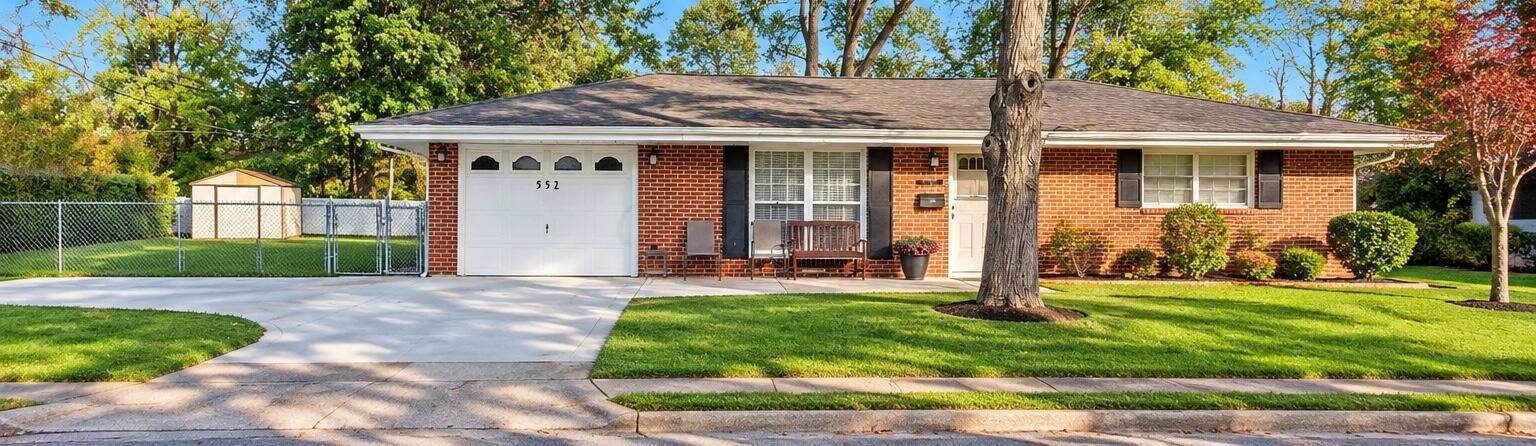 552 Fairholme Road Property Photo 1