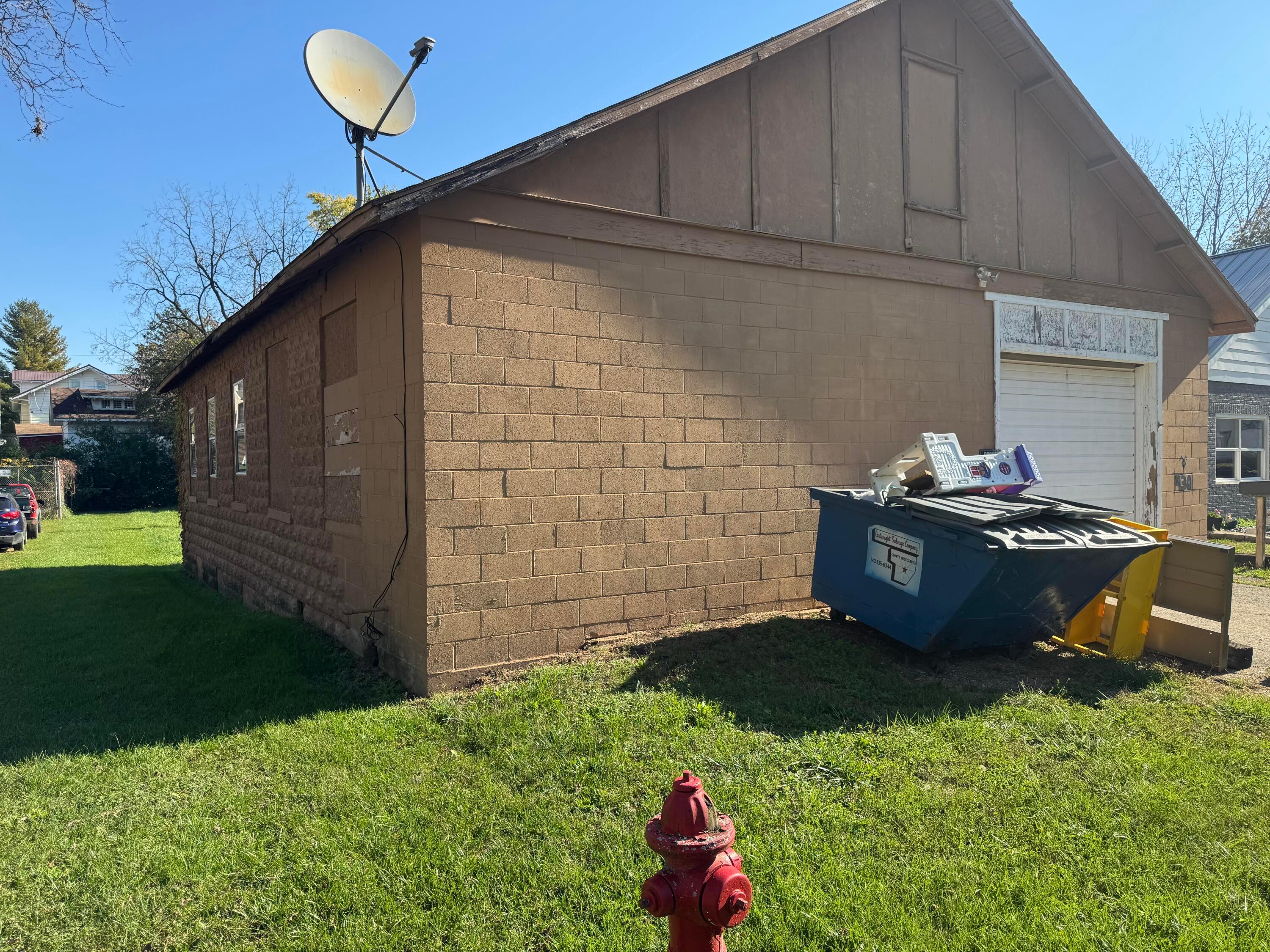 430 N Fayette Street Property Photo 2