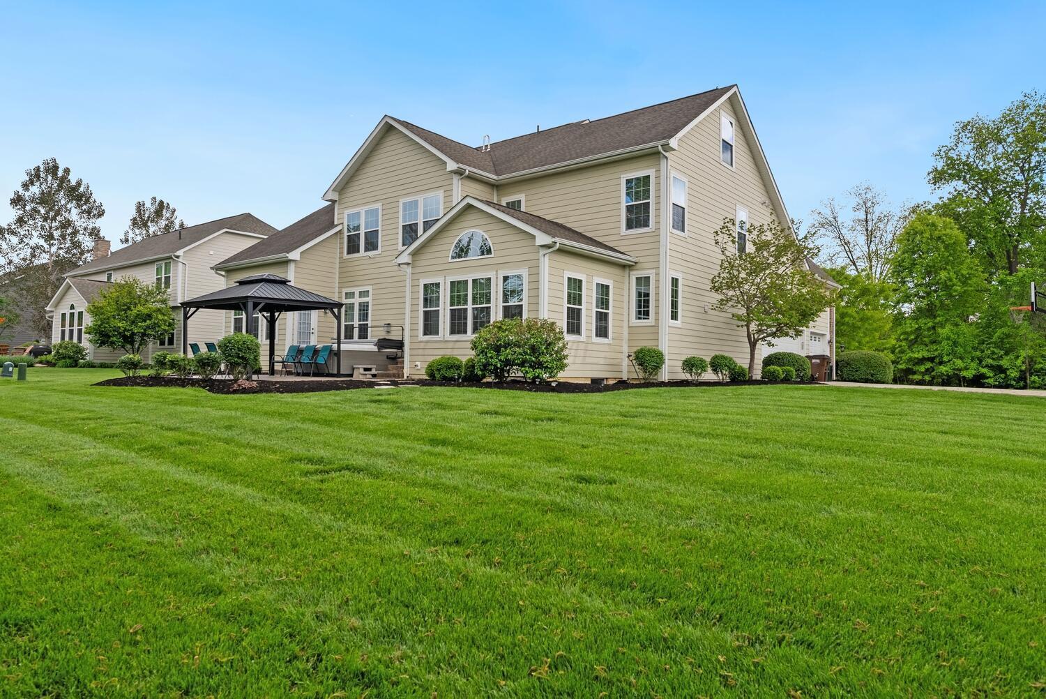 6139 Acadia Court Property Photo 1