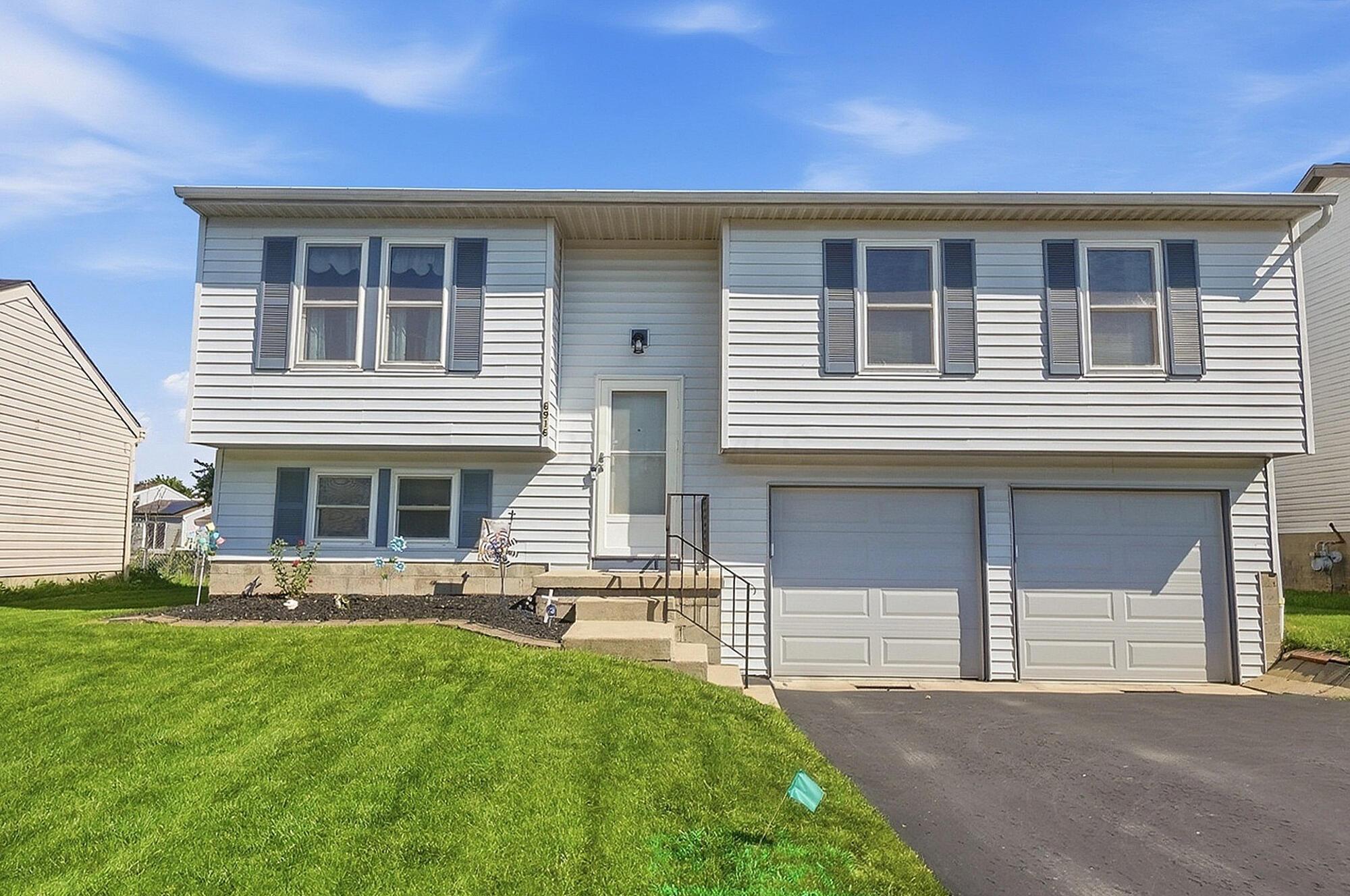 6916 Finchley Drive Property Photo 1