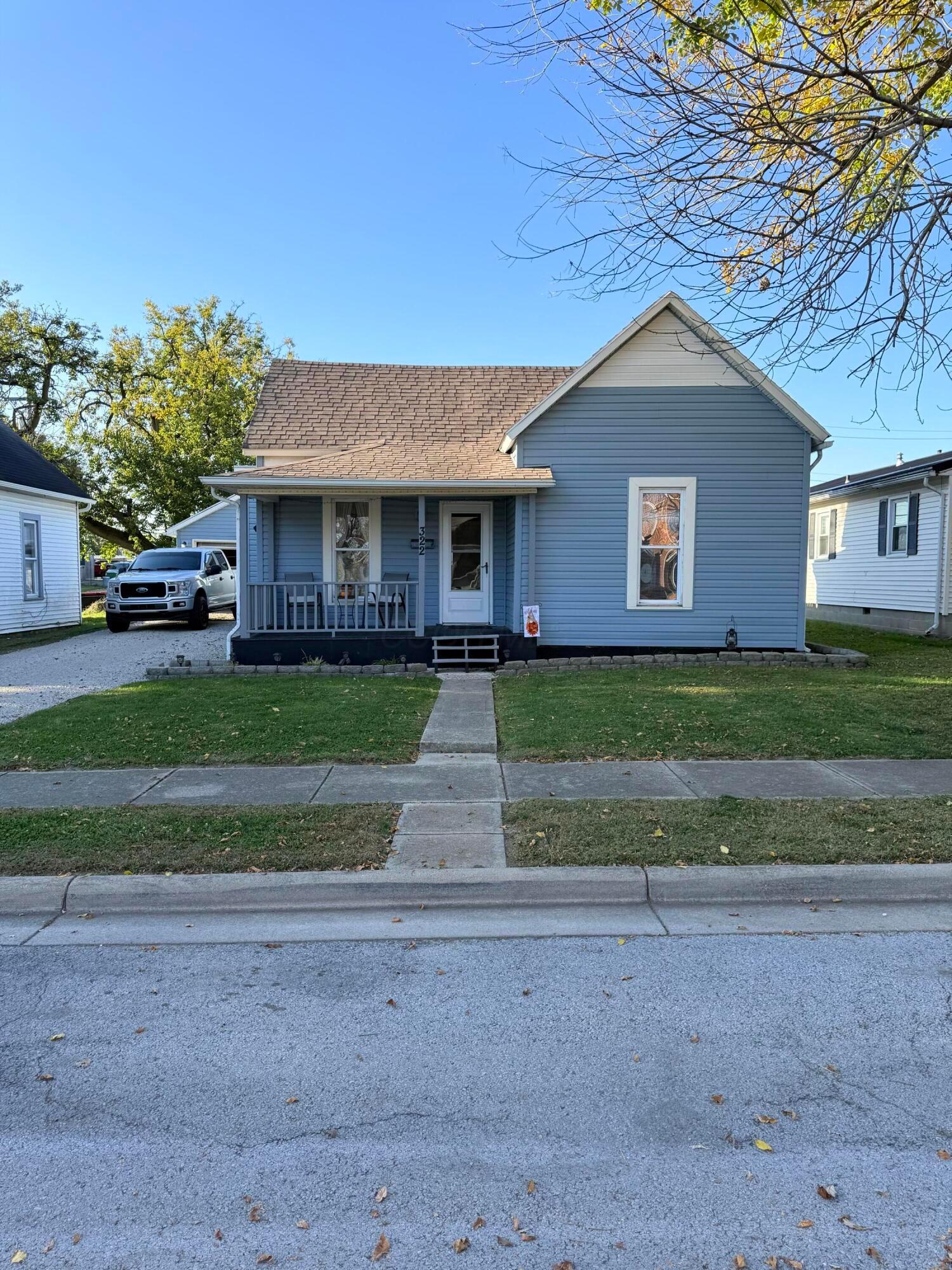 322 Western Avenue Property Photo 1