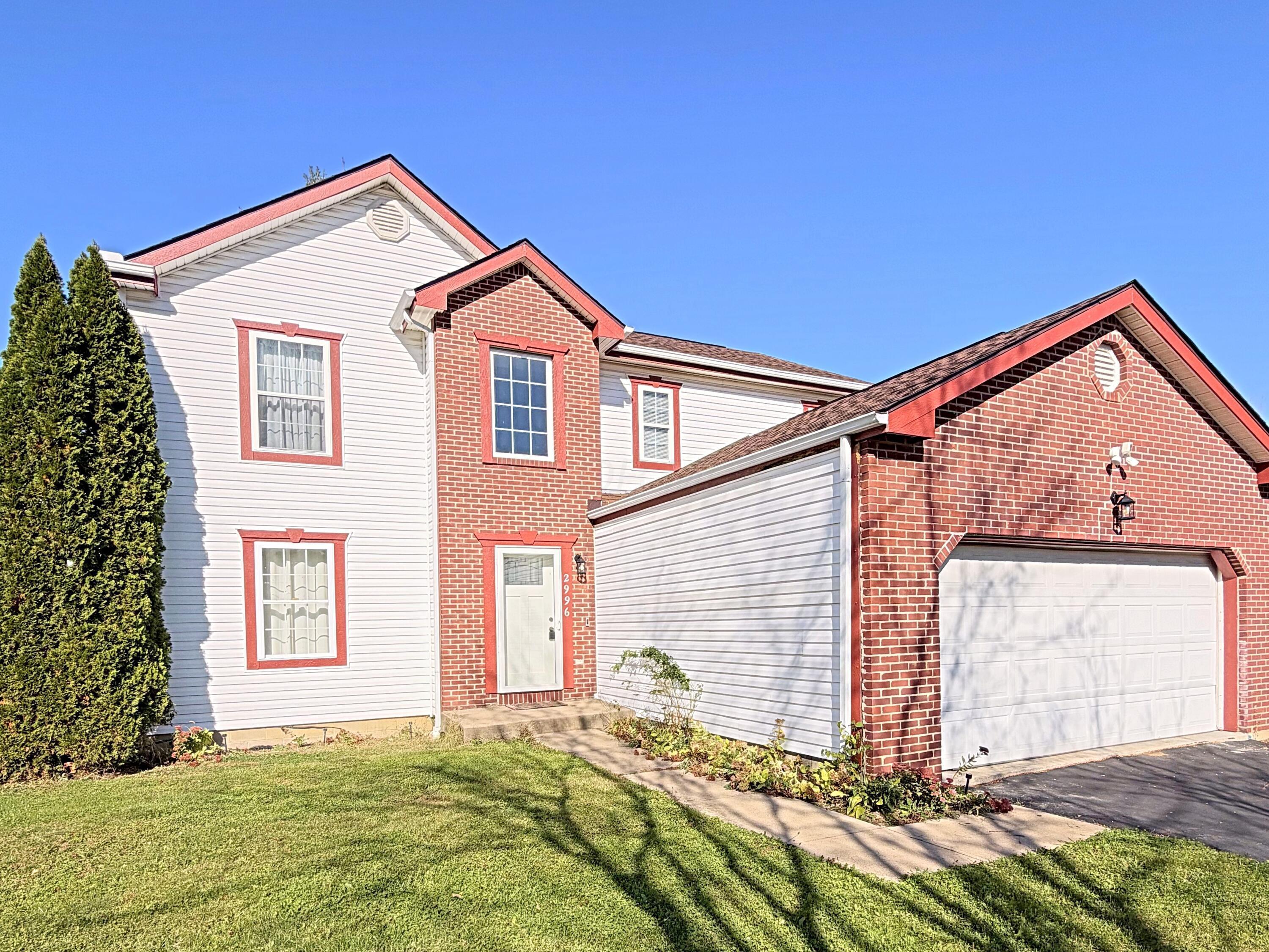 2996 Wallcrest Boulevard Property Photo 1