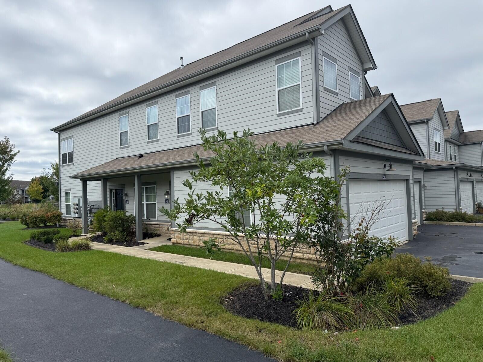 540 Wintergreen Way Property Photo 1