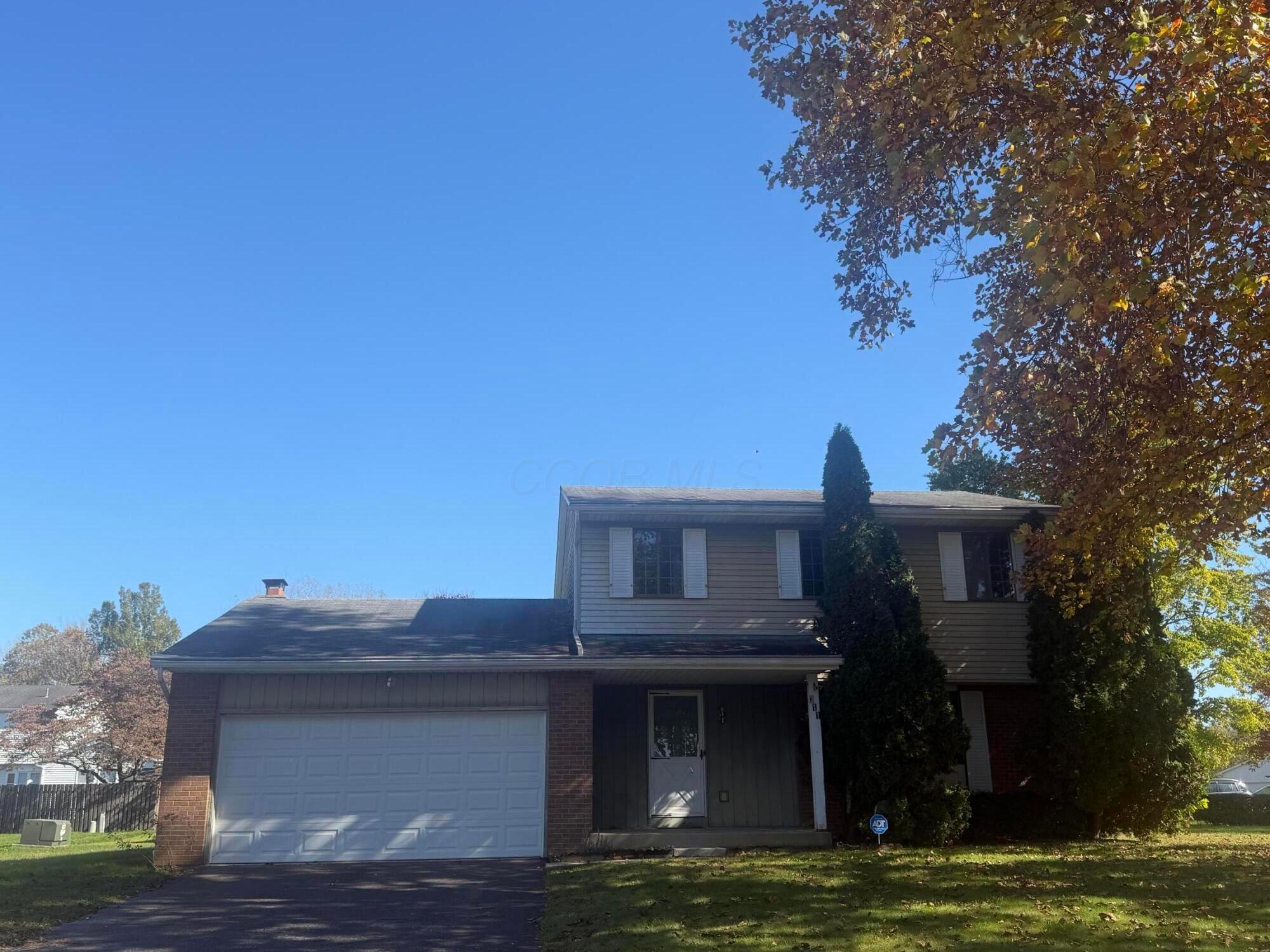 311 Powder Horn Place Property Photo 1
