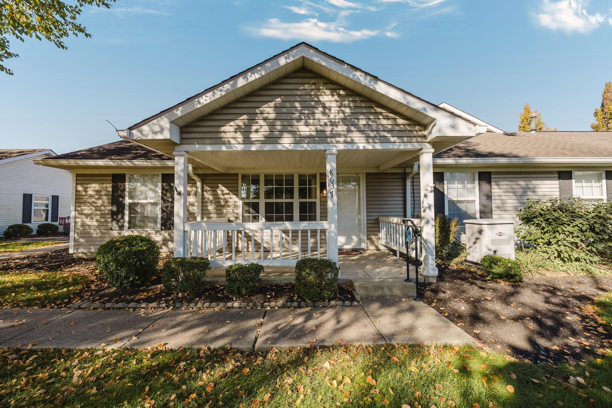 8637 Victoria Meadow Lane Property Photo 1