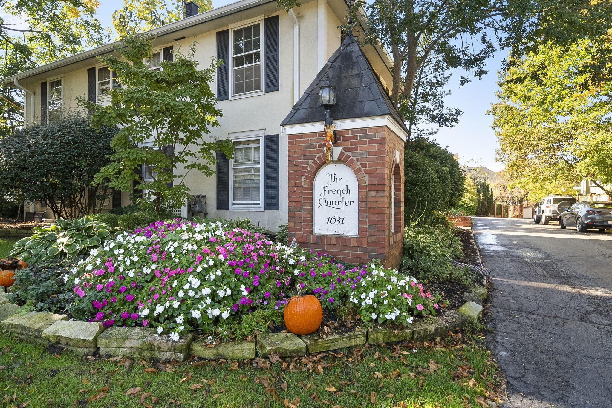 1631 Roxbury Road, B6 Property Photo 4
