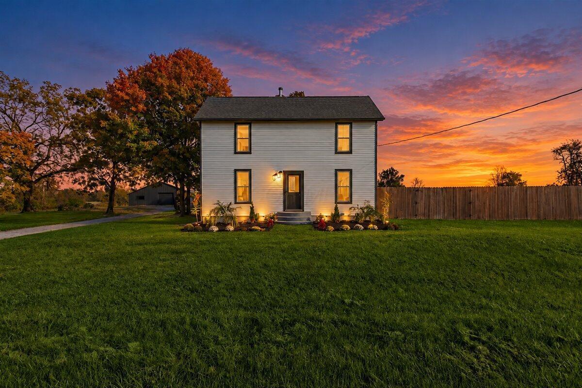 7588 Stringtown Road Property Photo 1