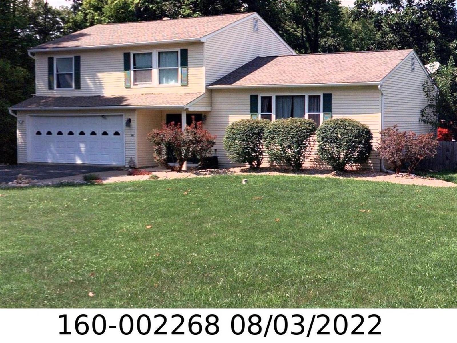 3924 Mayfair Drive Property Photo 1
