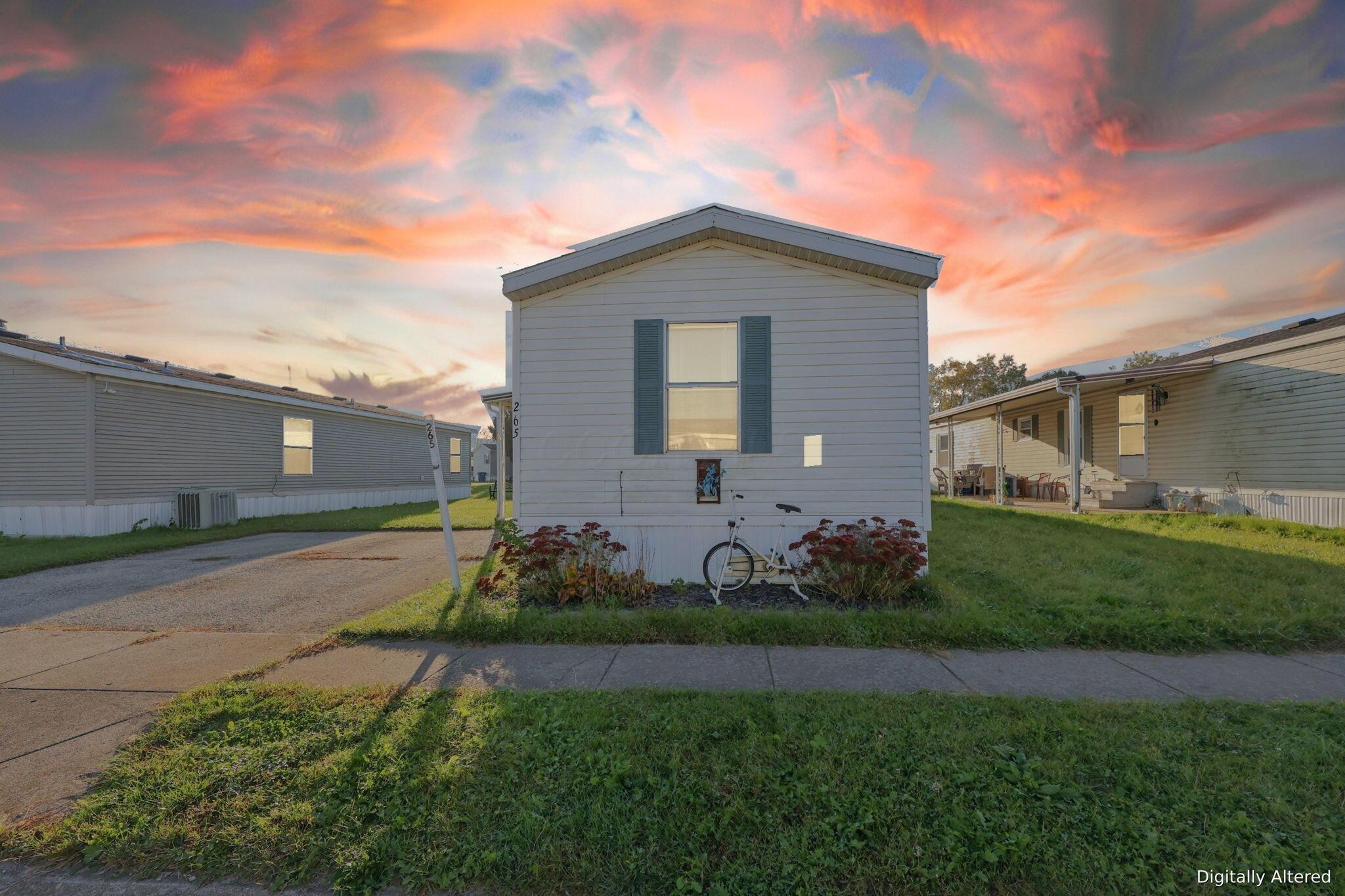 265 Roundtop Road Property Photo 1