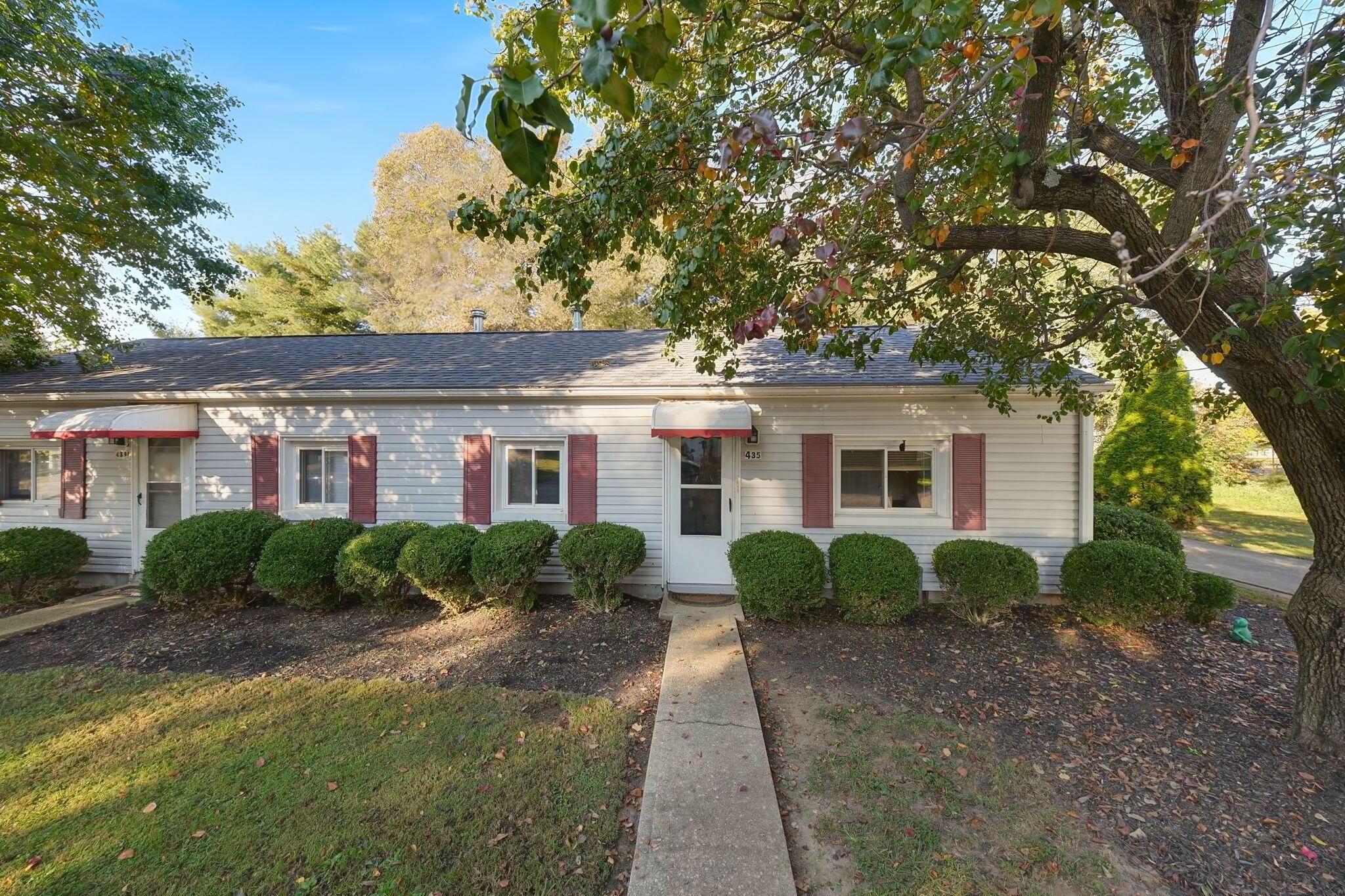 435 Ray Avenue, 435 Property Photo 1