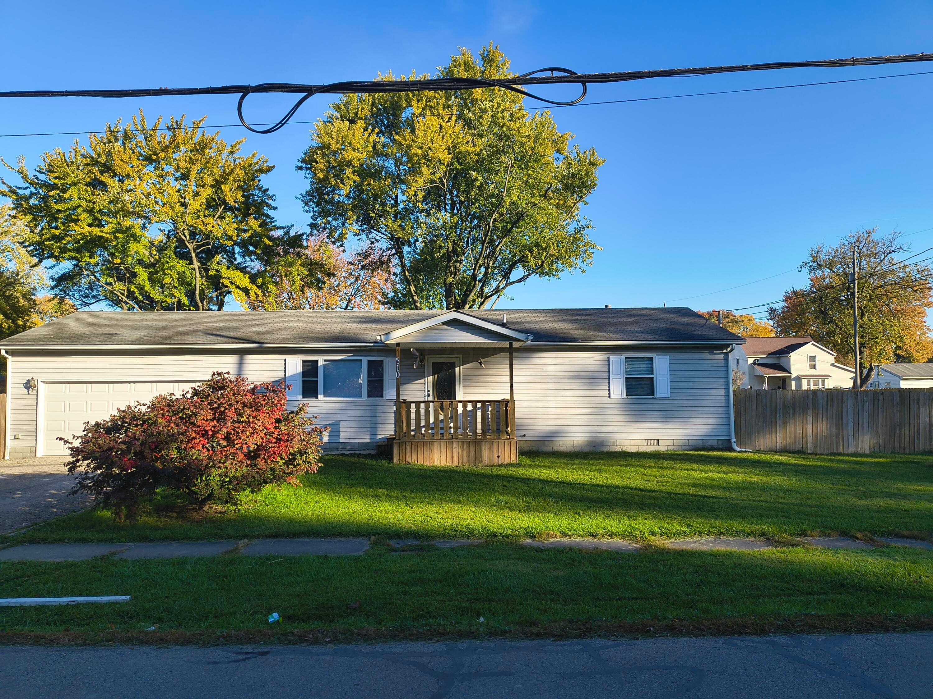 510 Van Buren Street Property Photo 1