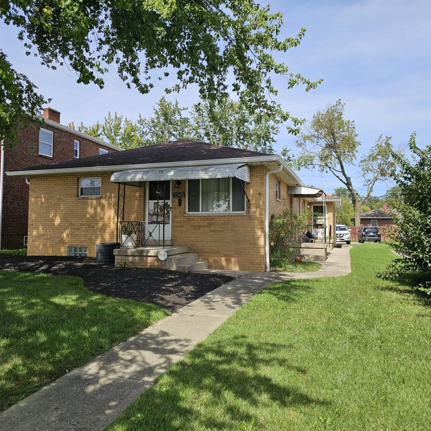 3246 Sullivant Avenue Property Photo 1