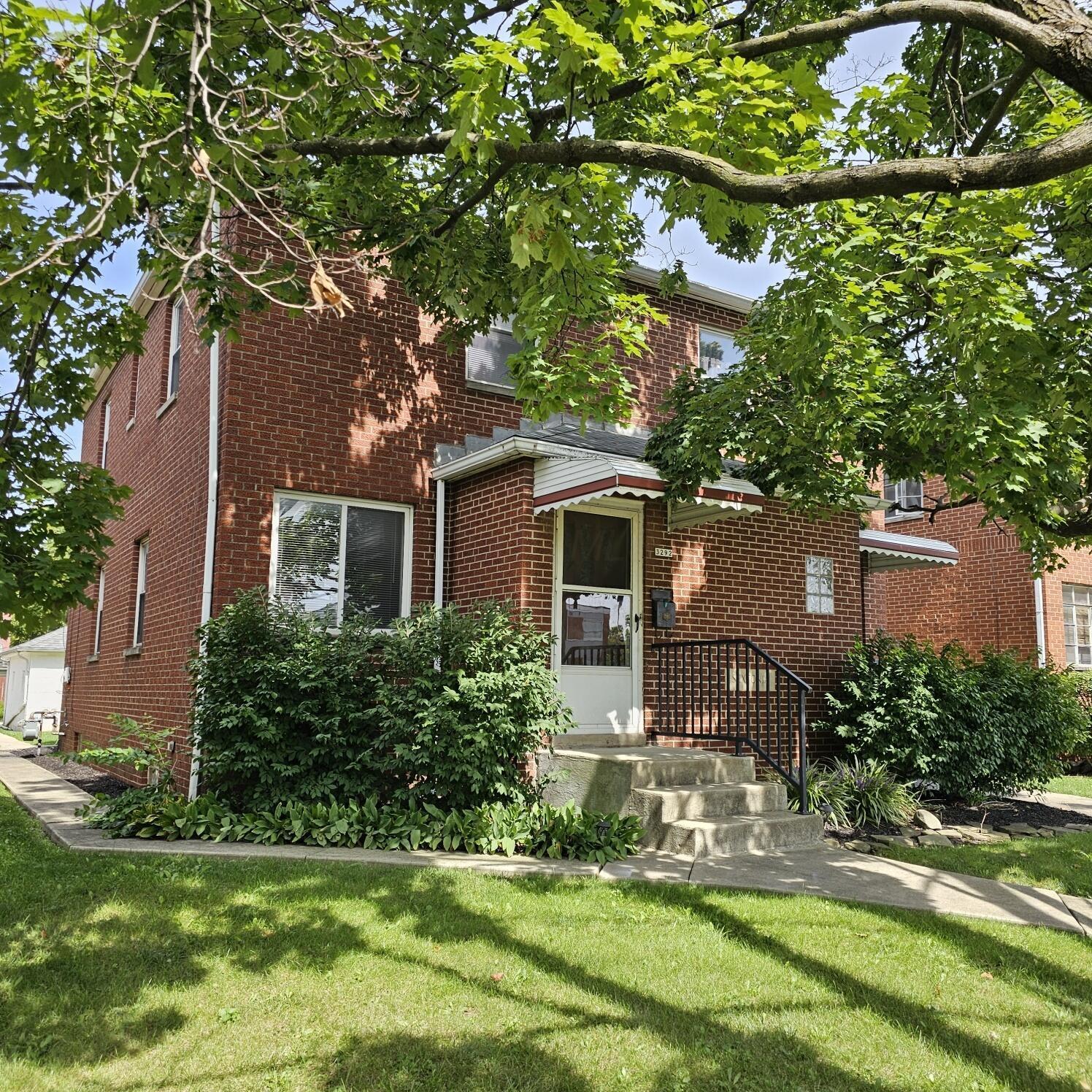 3290 Sullivant Avenue Property Photo 1
