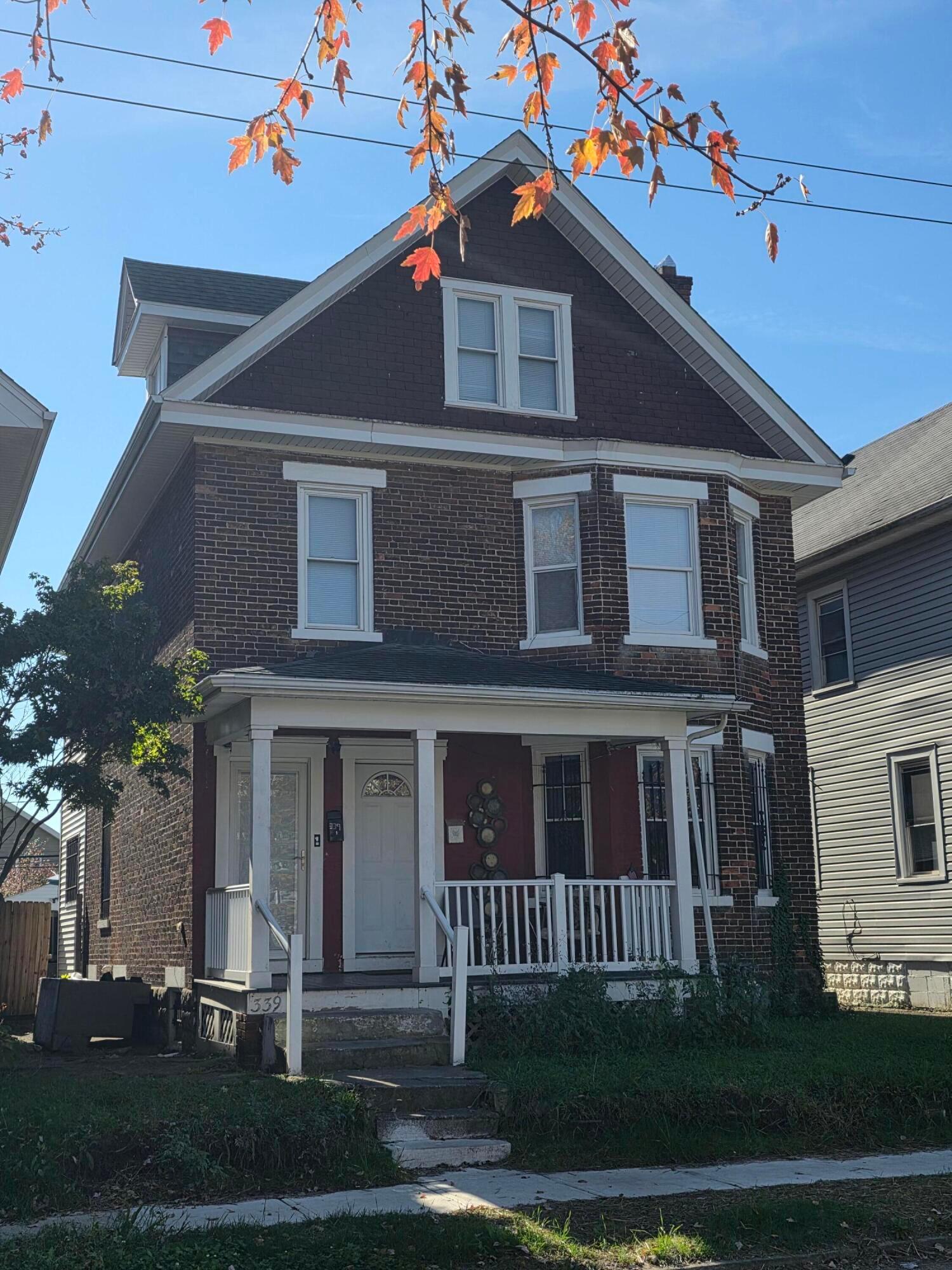 337 E Morrill Avenue Property Photo 1