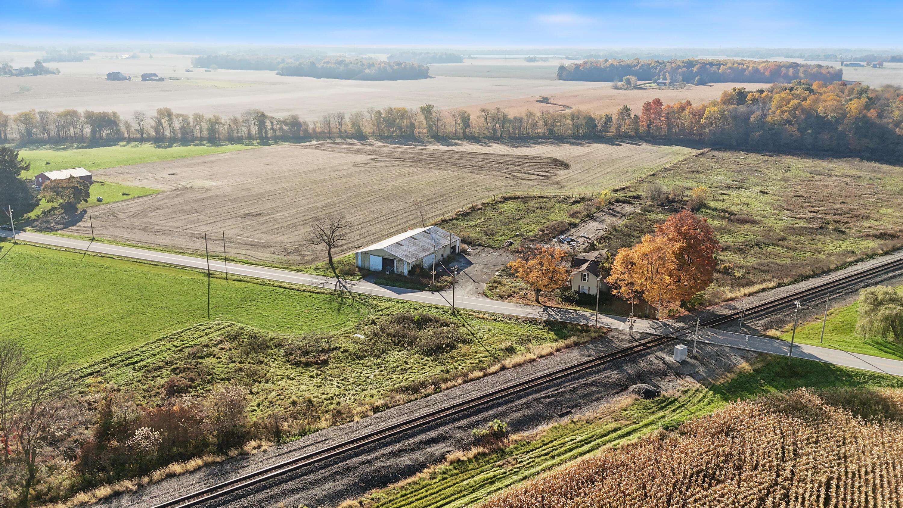 3341 Spore Brandywine Road Property Photo 1