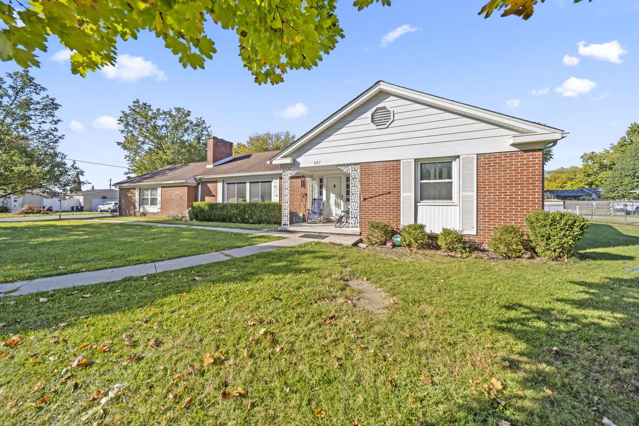 427 Pennsylvania Avenue Property Photo 1