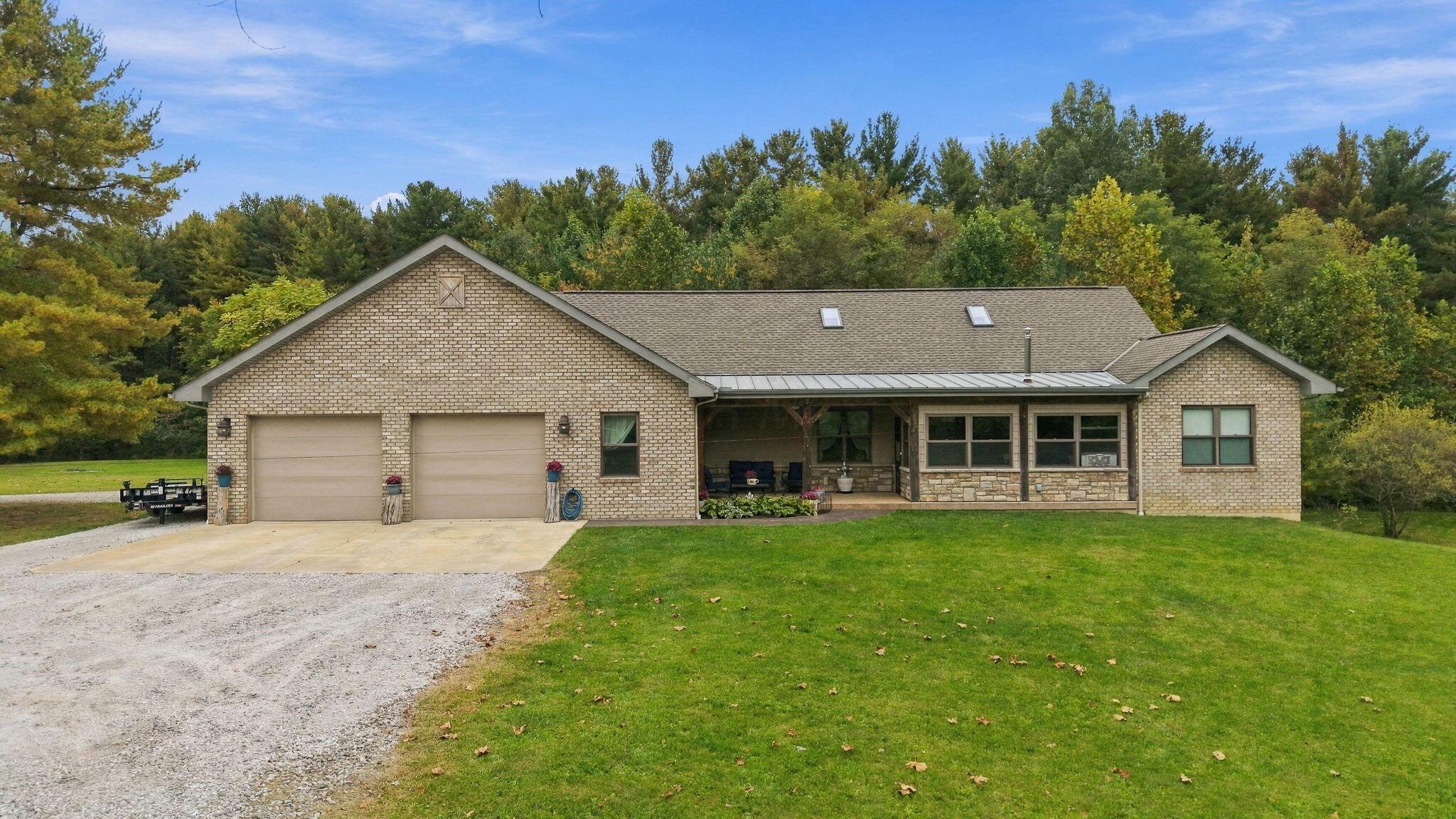 8680 Dunham Road Property Photo 1